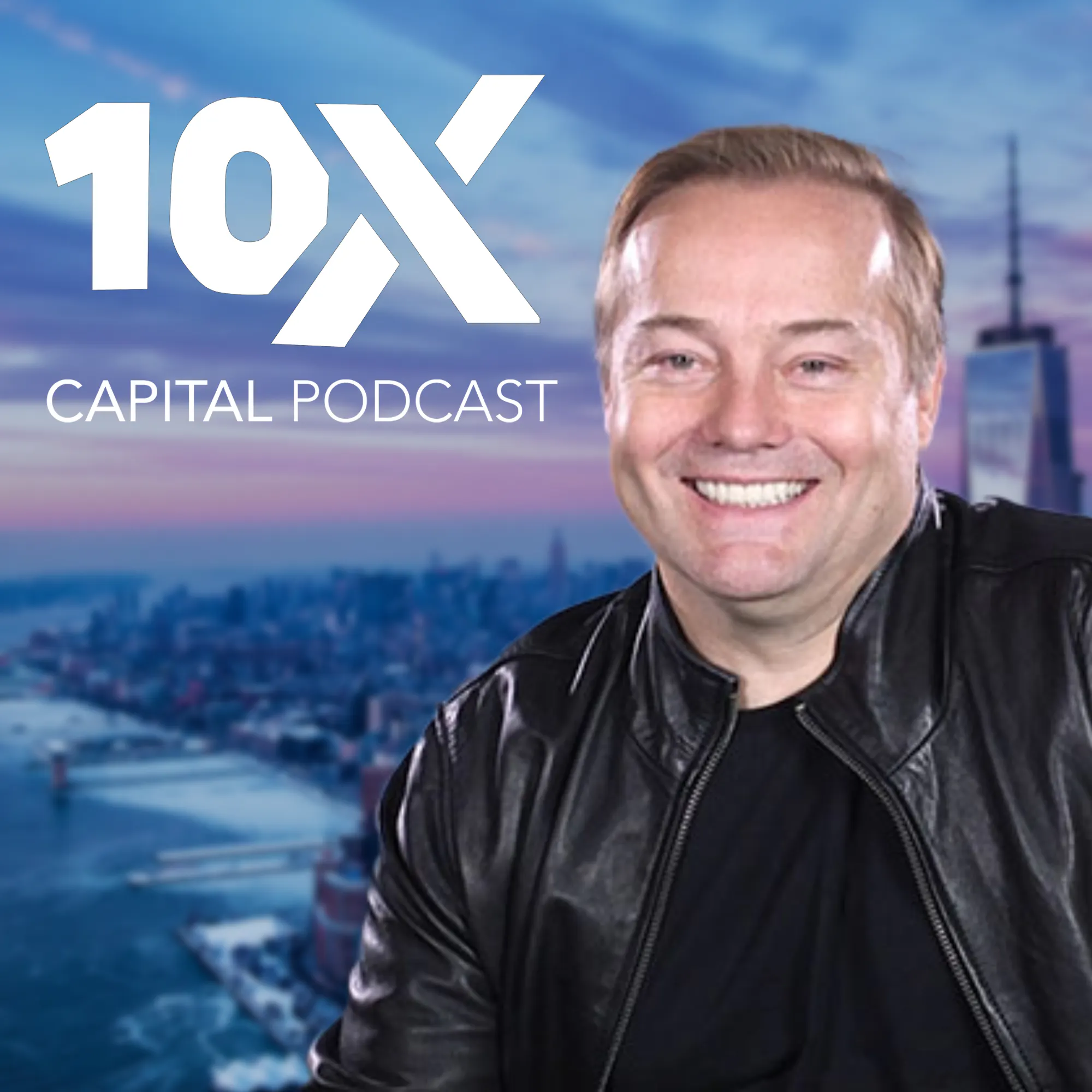 E14: Jason Calacanis on How He Returned 4,000X ($25K into $100MM) on a Single Investment Episode cover