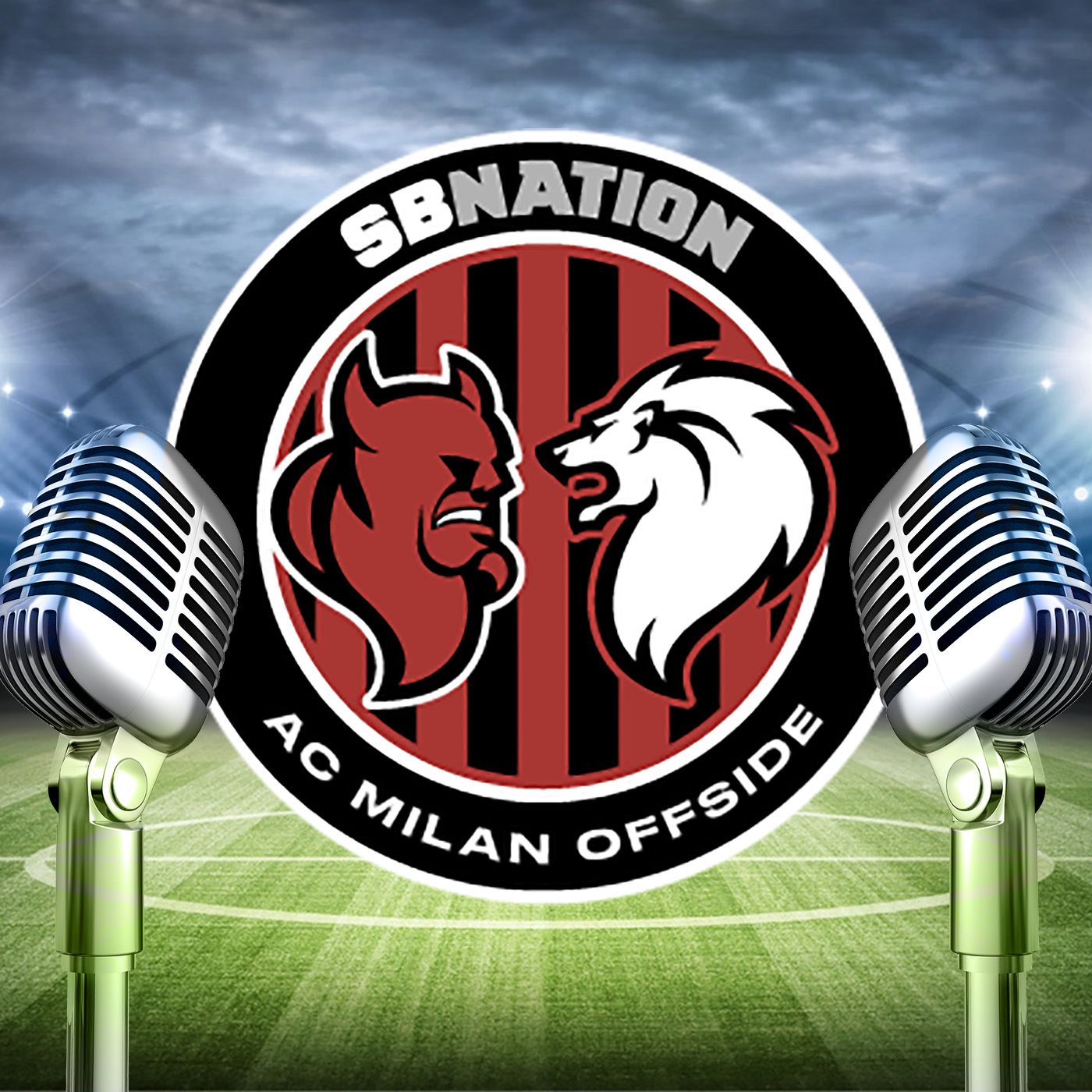 AC Milan Offside: for A.C. Milan fans