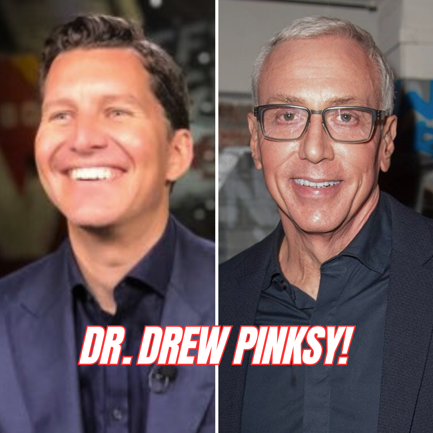 Dr. Drew Pinsky & Bobby Burack: President-elect Trump Triumphant at NYSE & Pete Hegseth Pushes Back On Media Lies