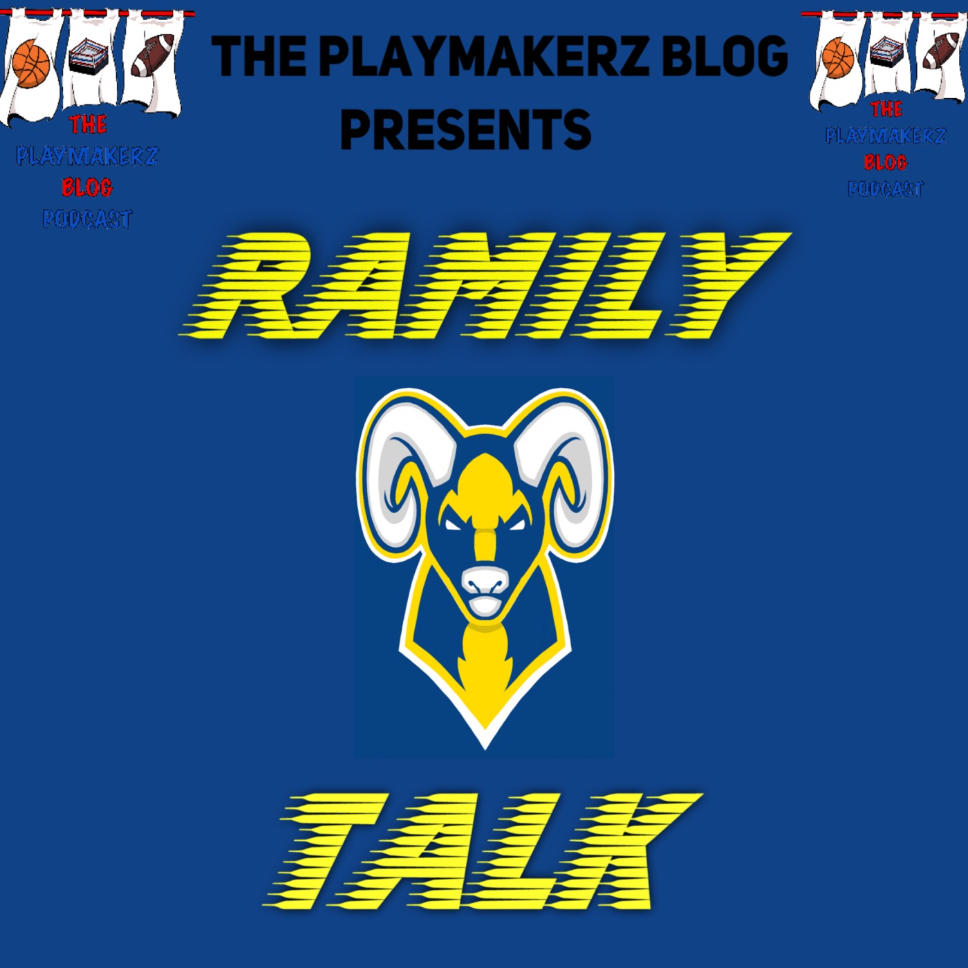 Ramily Talk