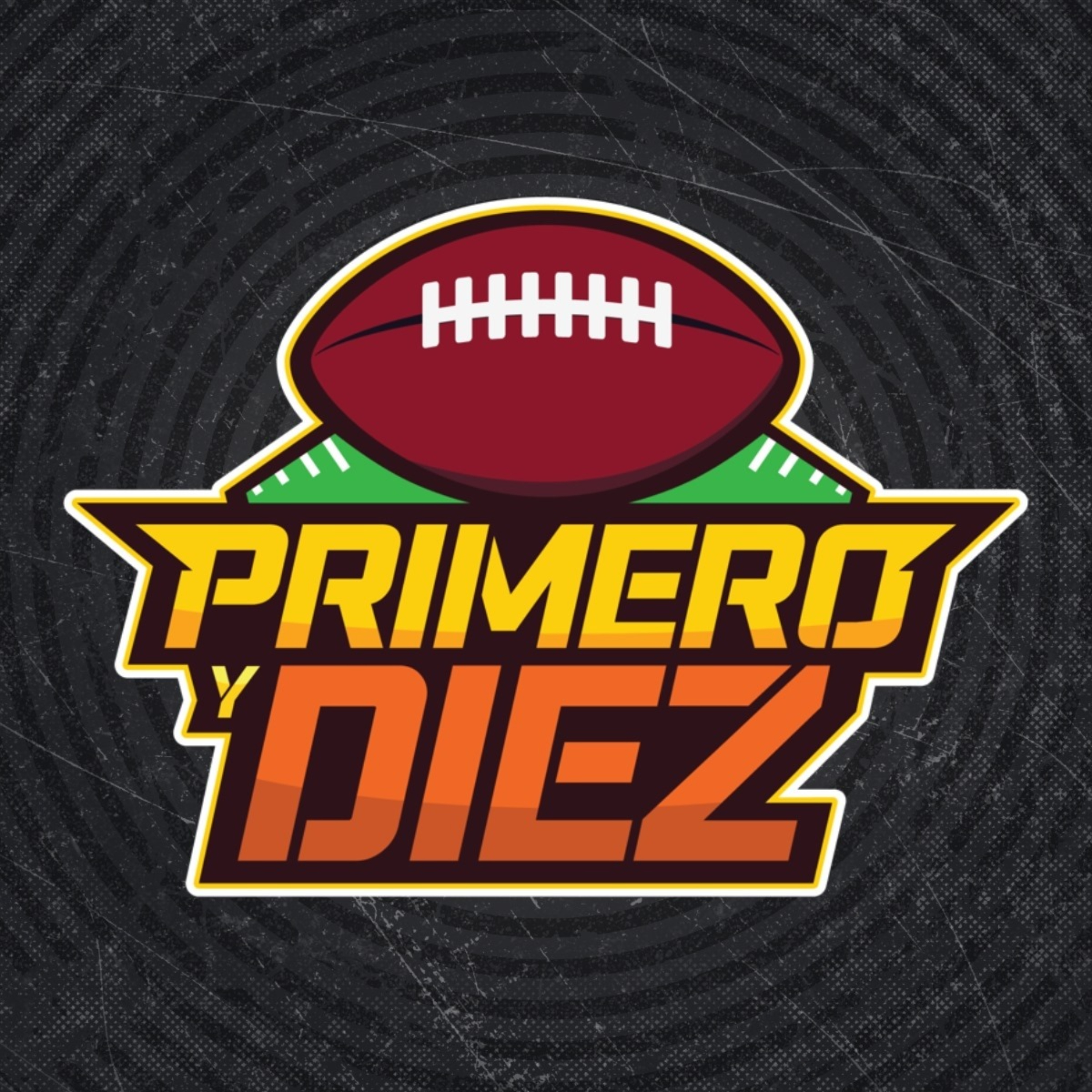 Análisis previo semana 1 NFL 2024 - PPPPP EP 002 episode artwork