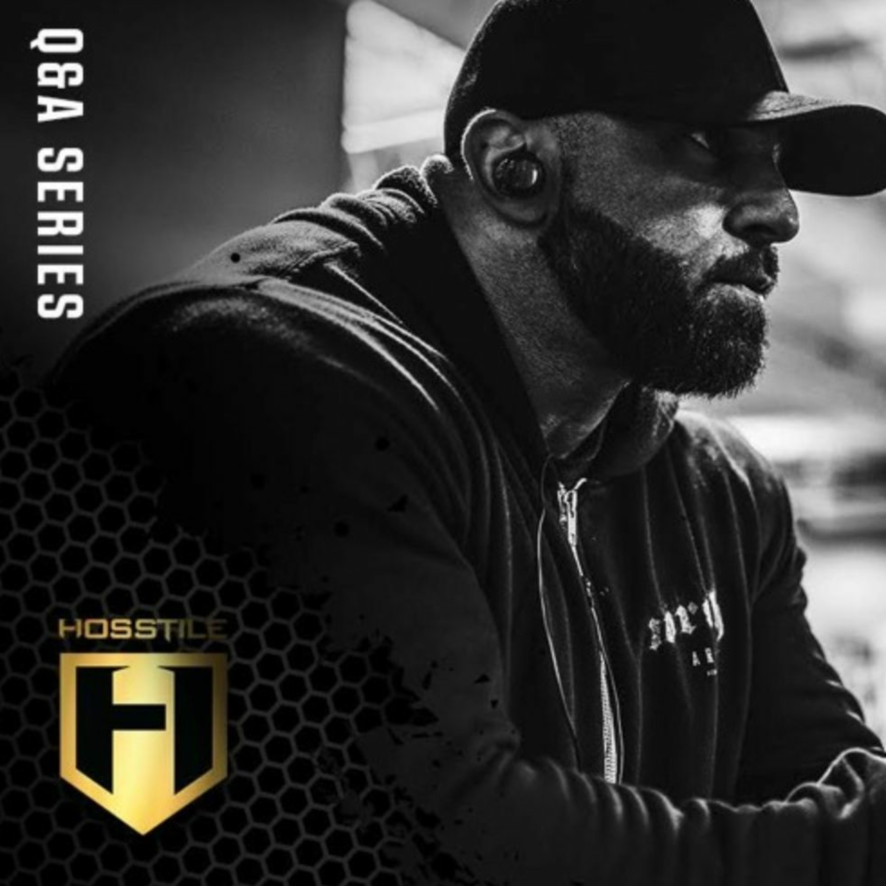 Real Bodybuilding Podcast