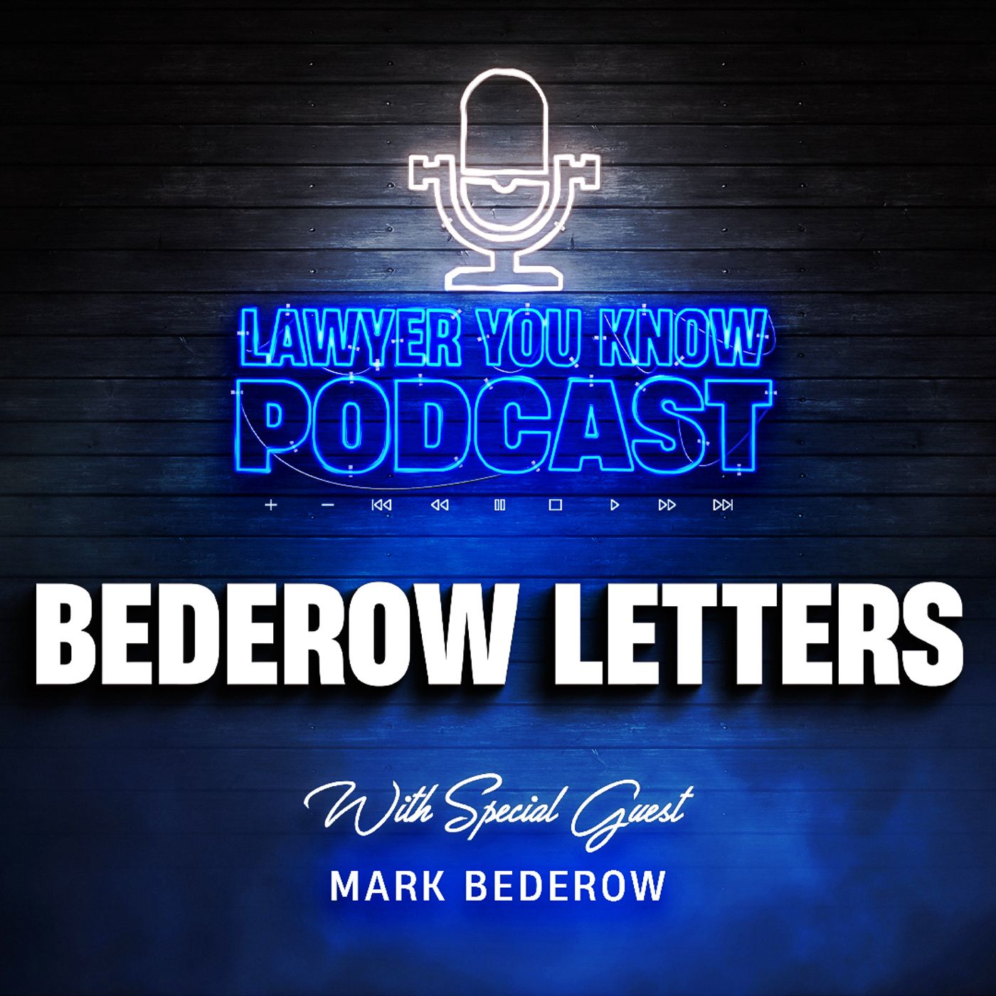 S6 Ep10: How will the Bederow Letters and Turtleboy Affect Karen Read's Second Trial?
