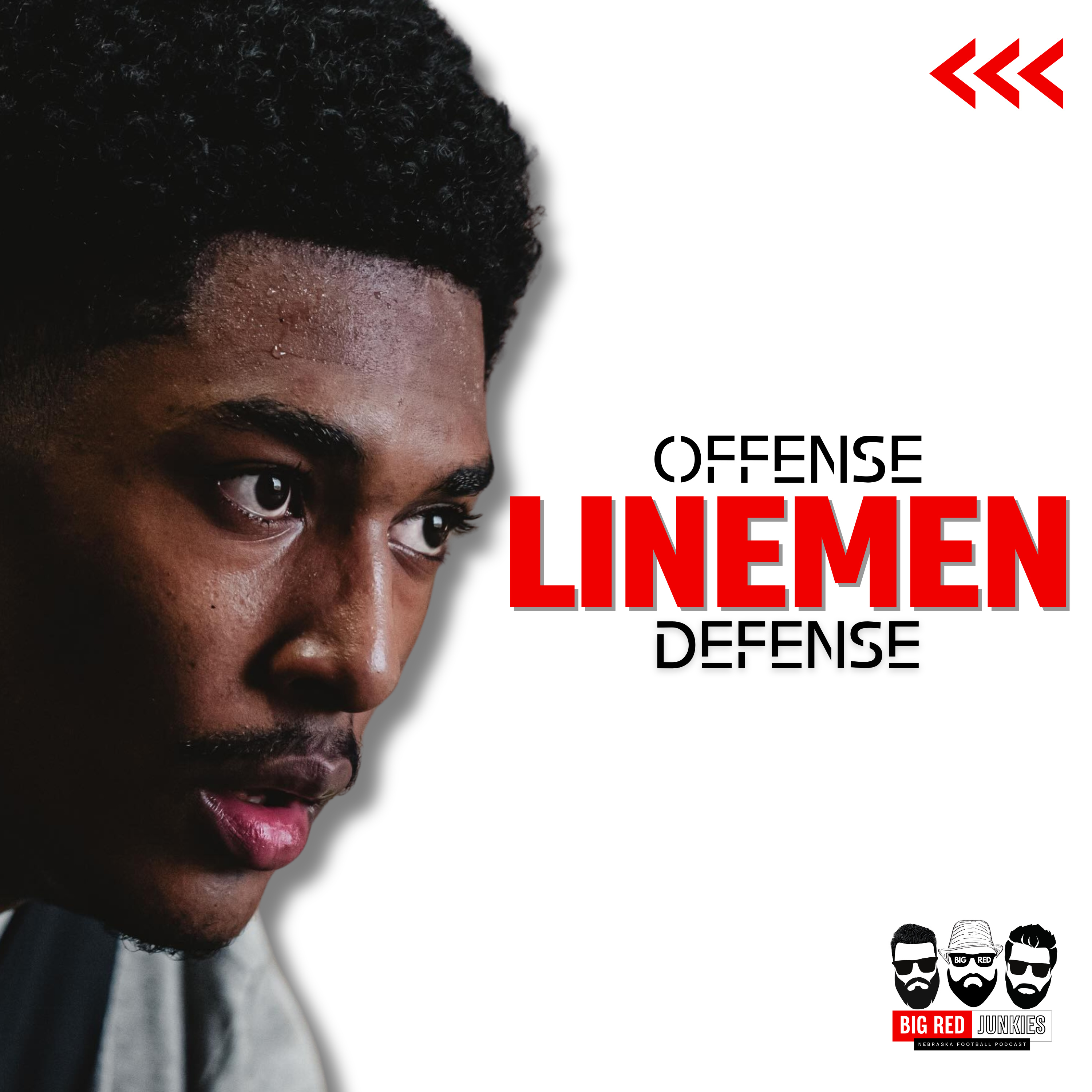 Big Red Junkies - Nebraska Football Podcast