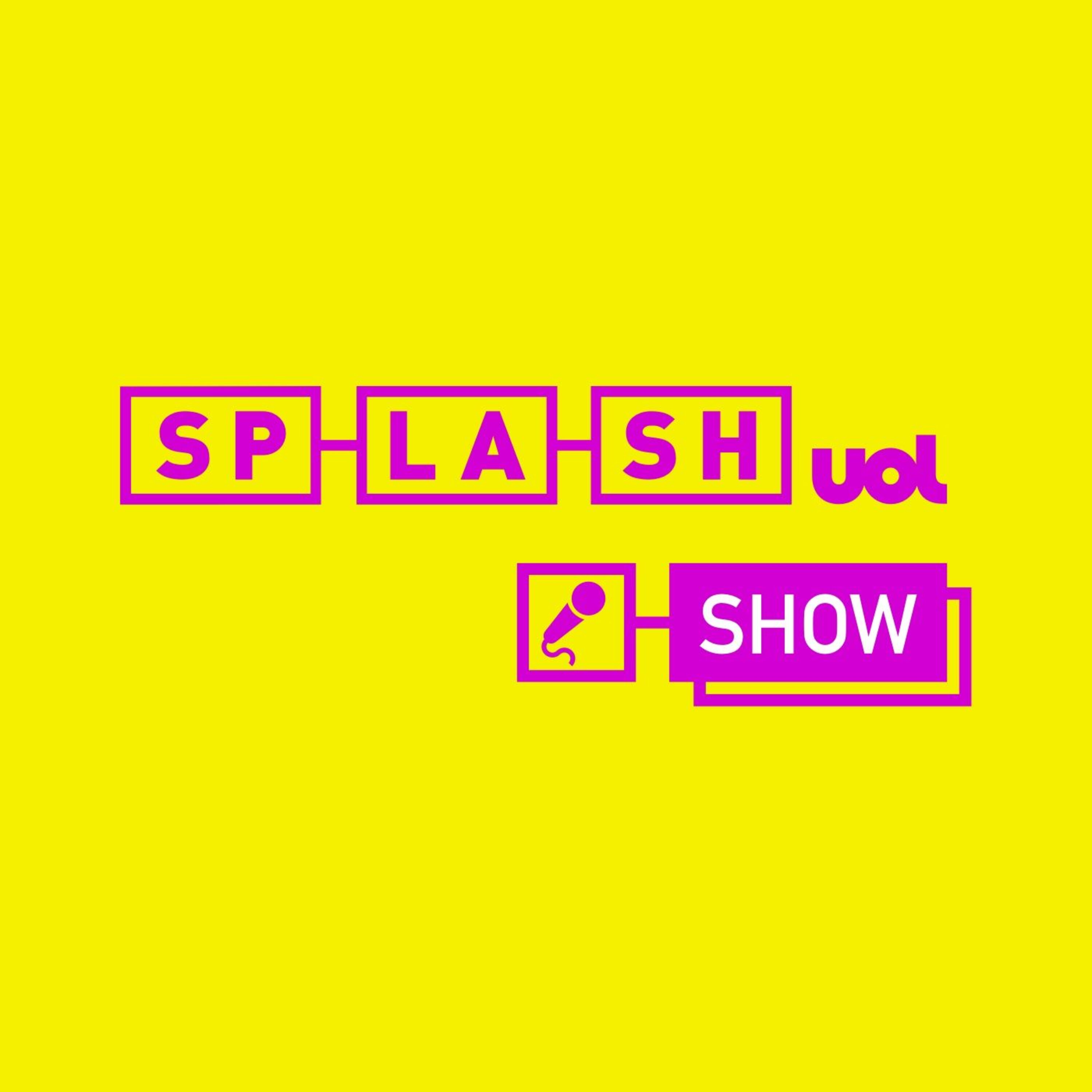 Splash Show #17: Chico Barney conversa com Kerline, que conta bastidores dos ex-BBBs episode artwork
