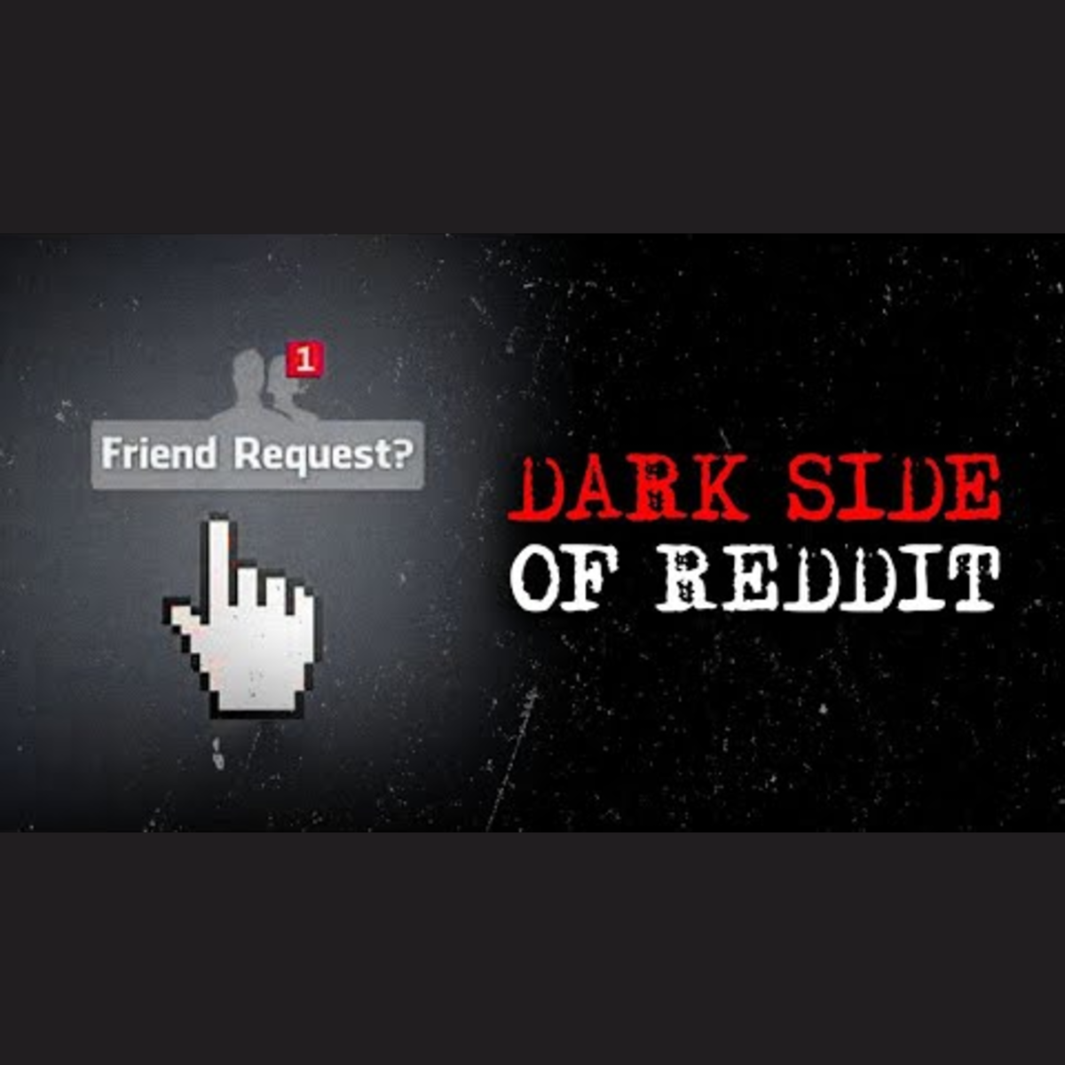 Episode 297: Disturbing TRUE Stories From Reddit episode artwork