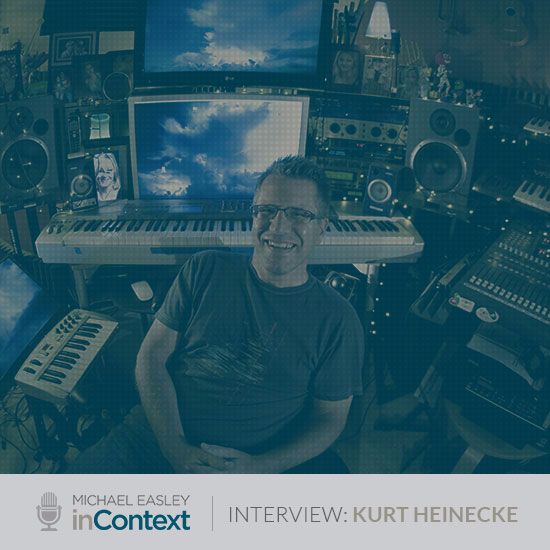 Michael Easley inContext