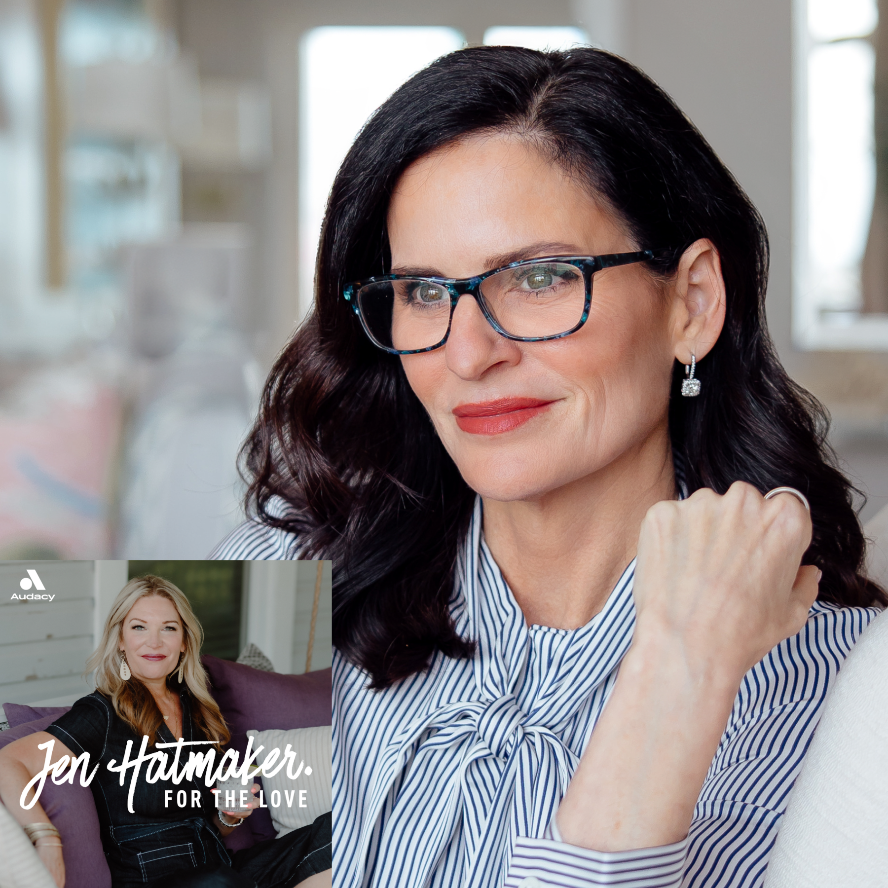 The New Perimenopause: What’s Actually Happening to Your Body with Dr. Mary Claire Haver