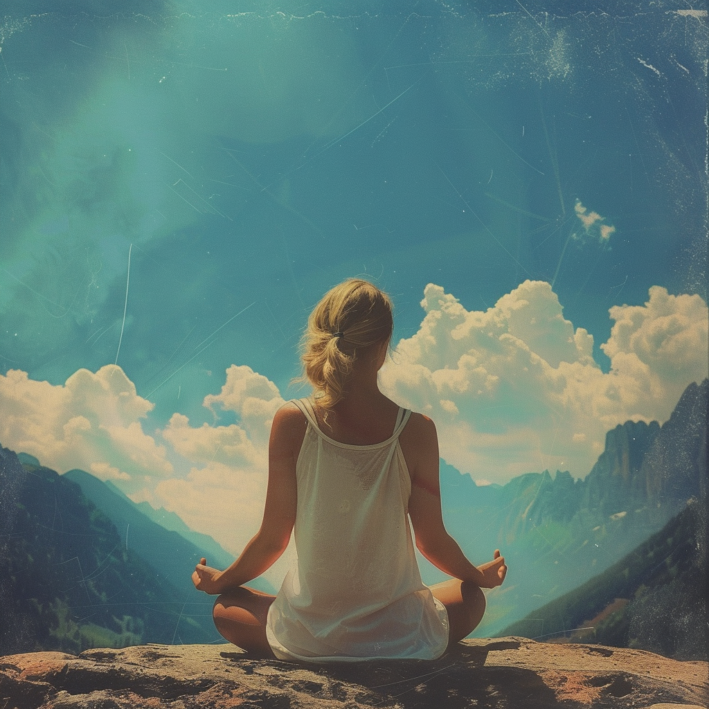 Transcendental Meditation Increase Happiness and Well-Being