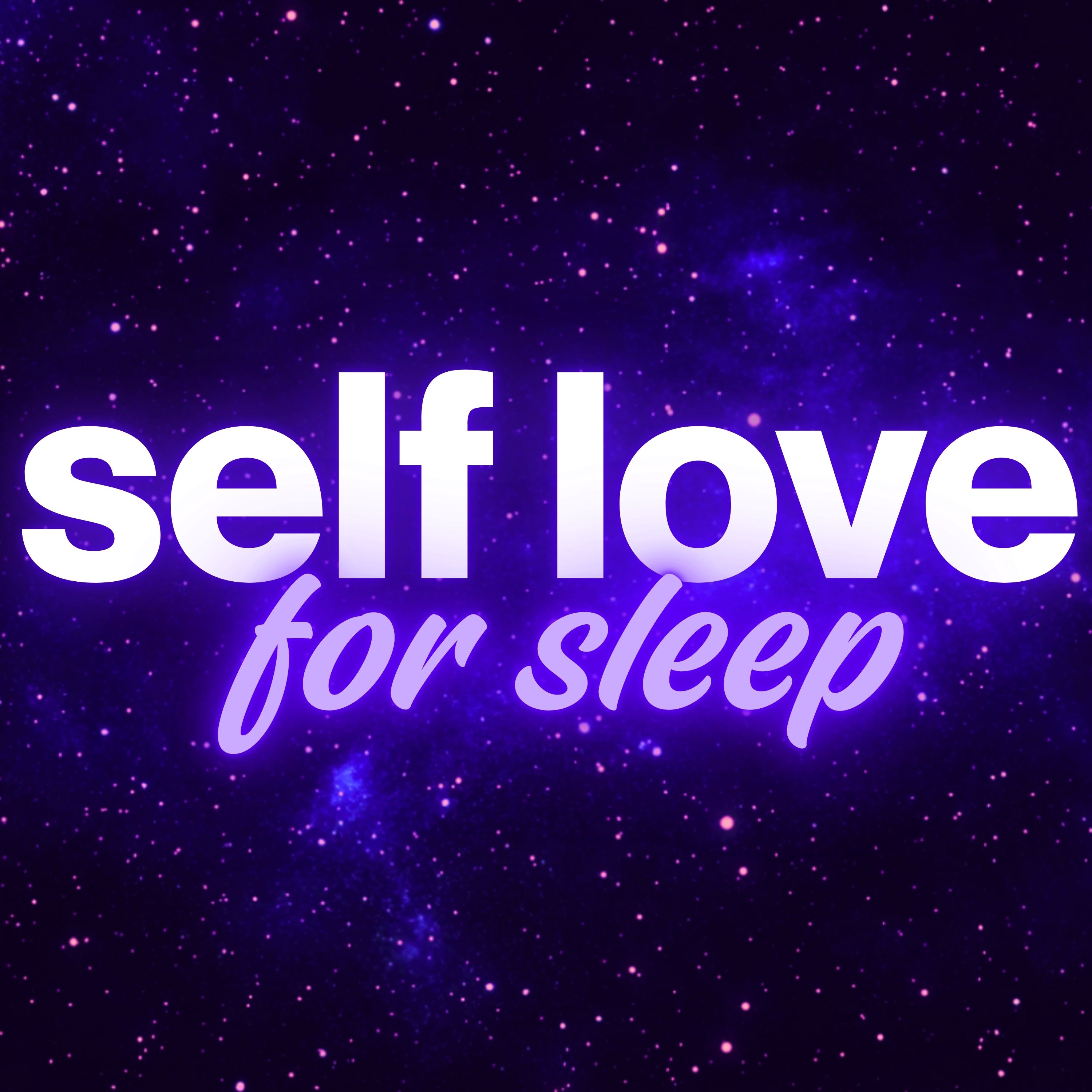 Sleep Meditation for Profound Self Love and Healing episode artwork