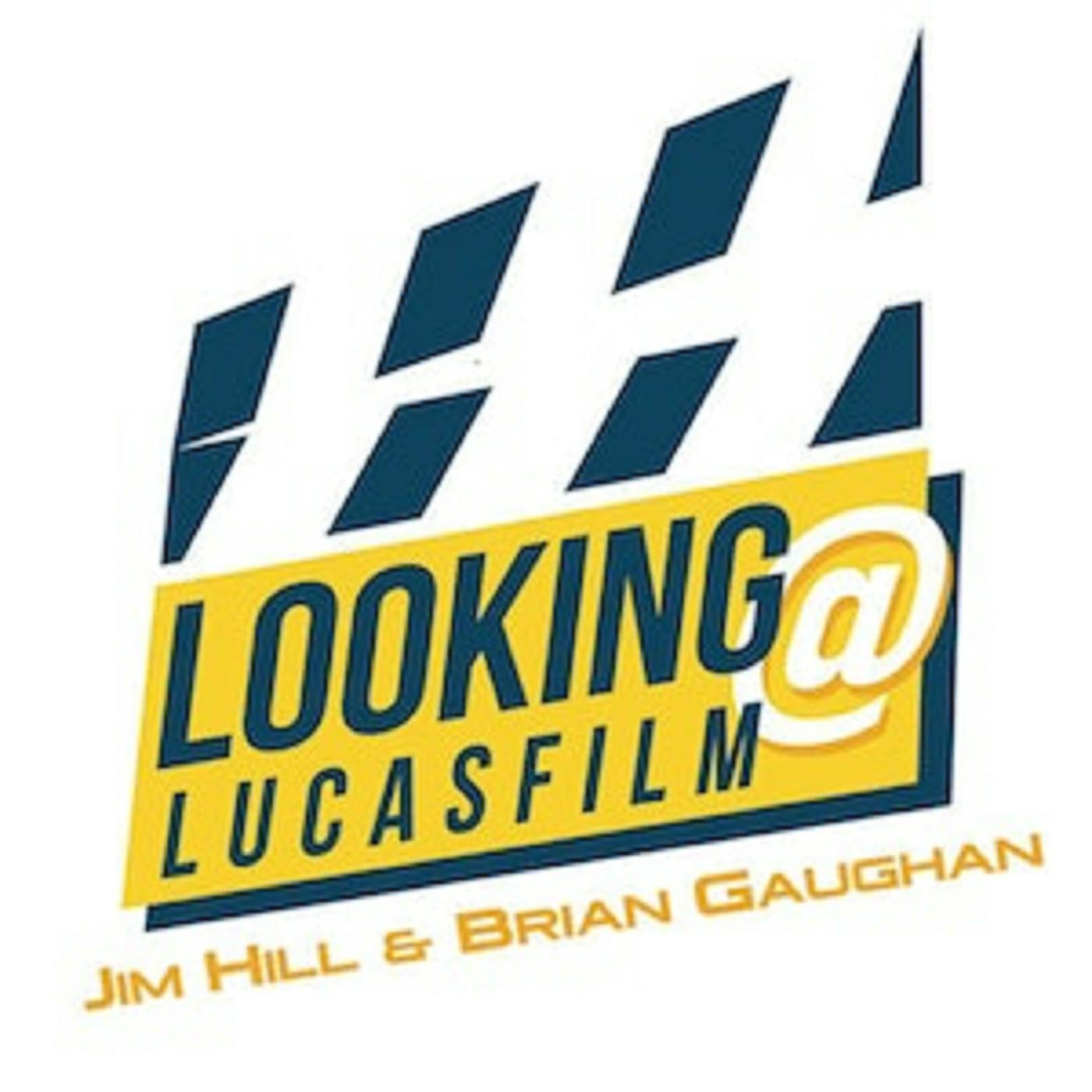 Looking at Lucasfilm with Brian Gaughan Ep94 : Star Wars TruMoo Blue Milk hits store shelves nationally next month