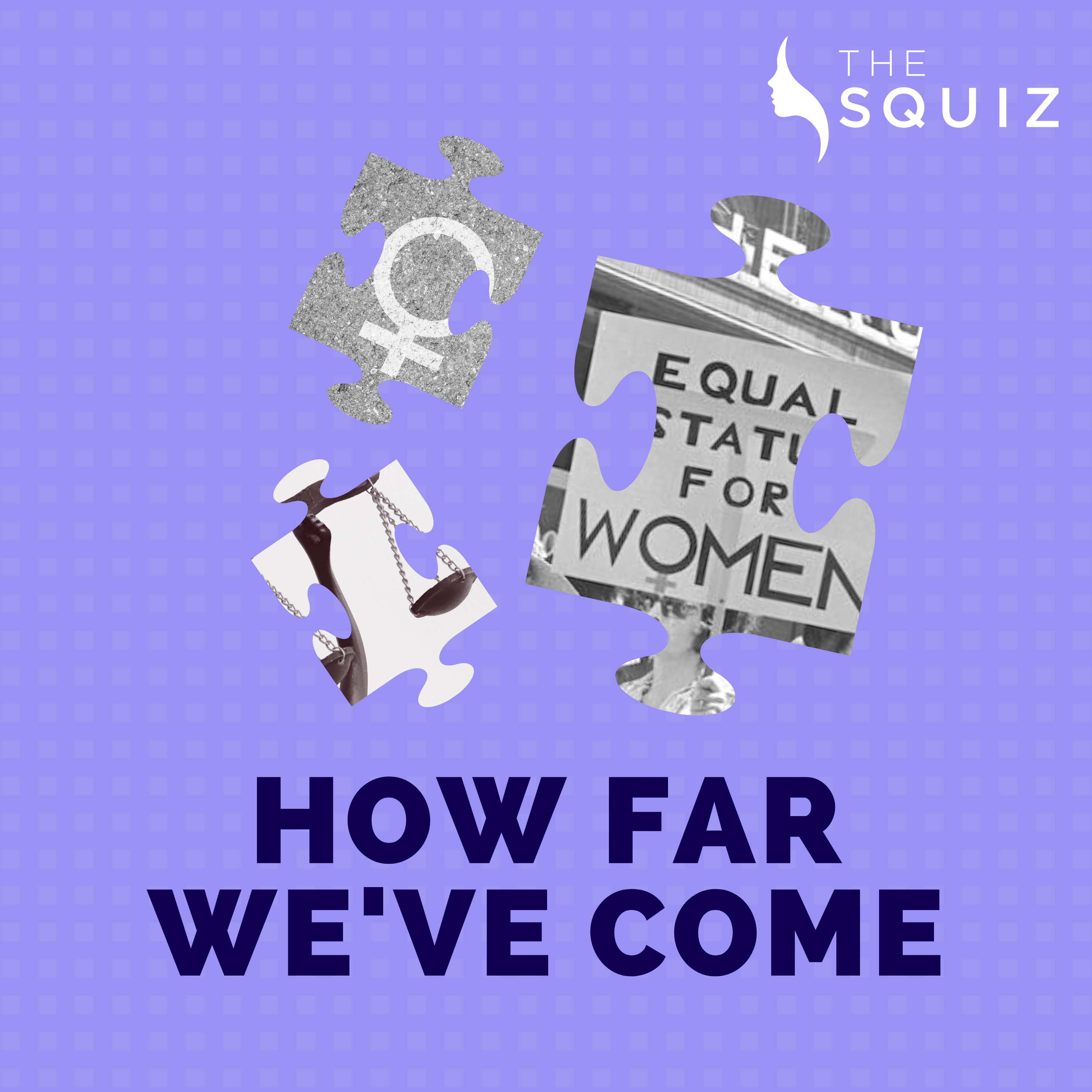 Ep 6: How Far We've Come... From diapers to dollars: introducing Paid Parental Leave