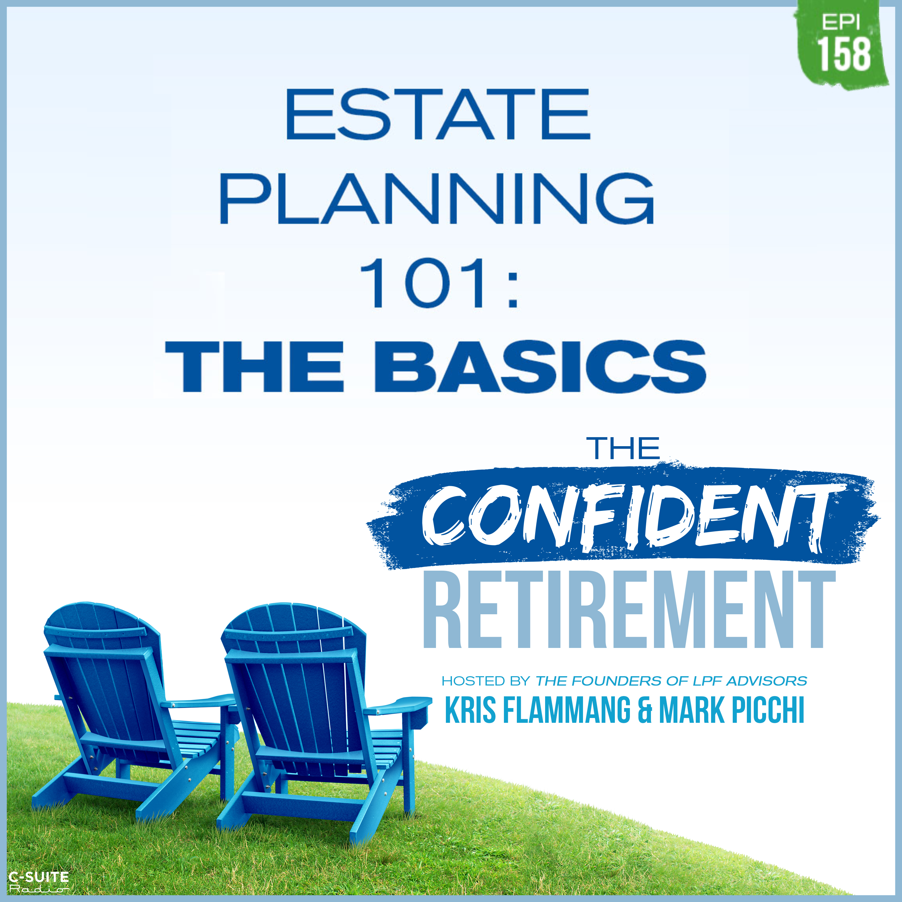 The Confident Retirement