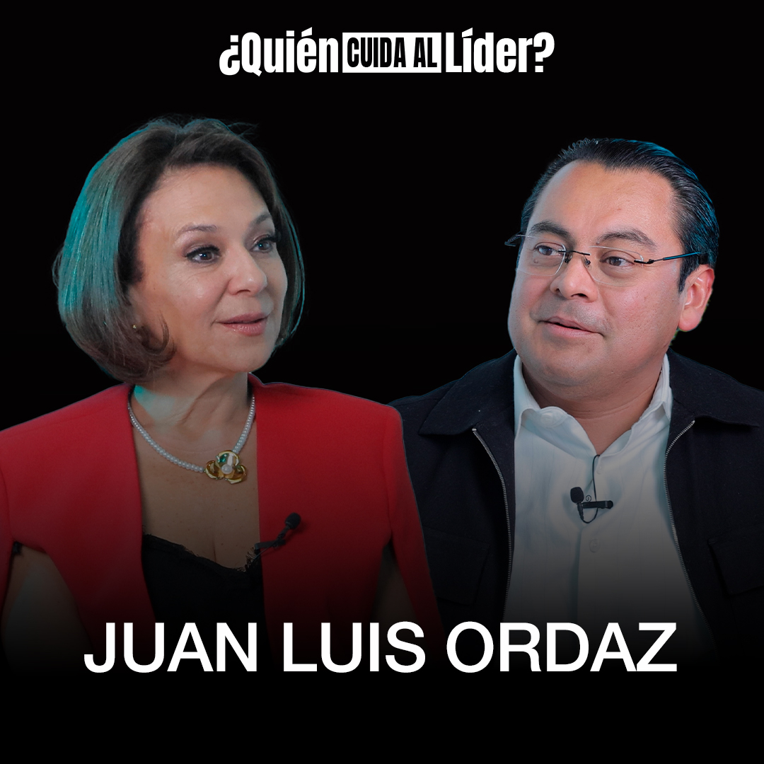 37. Experto en Abundancia financiera, Errores que no de debes cometer | Juan Luis Ordaz
