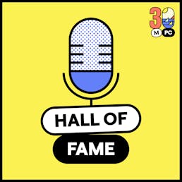 Hall of Fame: Krysten Conner Ep. 137