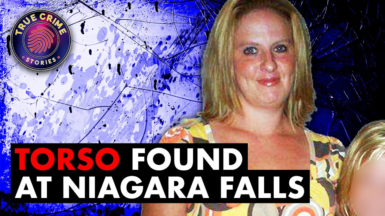 Untangled True Crime with Ty Notts