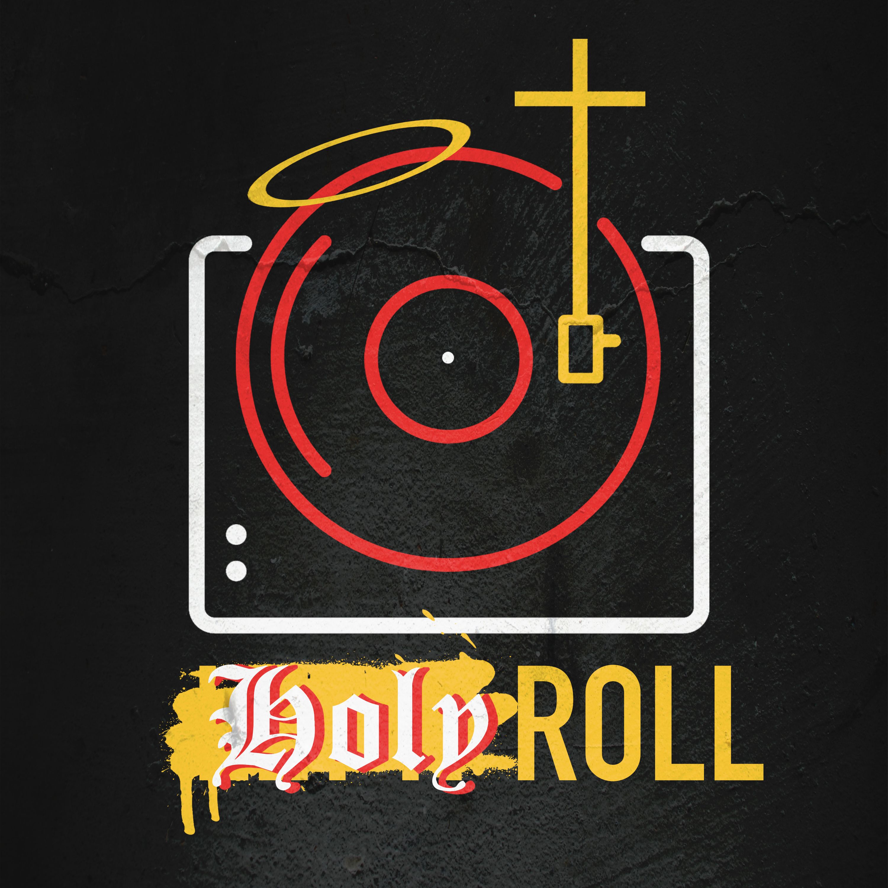 HolyRoll 3: Charles Tindley & Lucie Campbell Pioneered Gospel Composition episode artwork