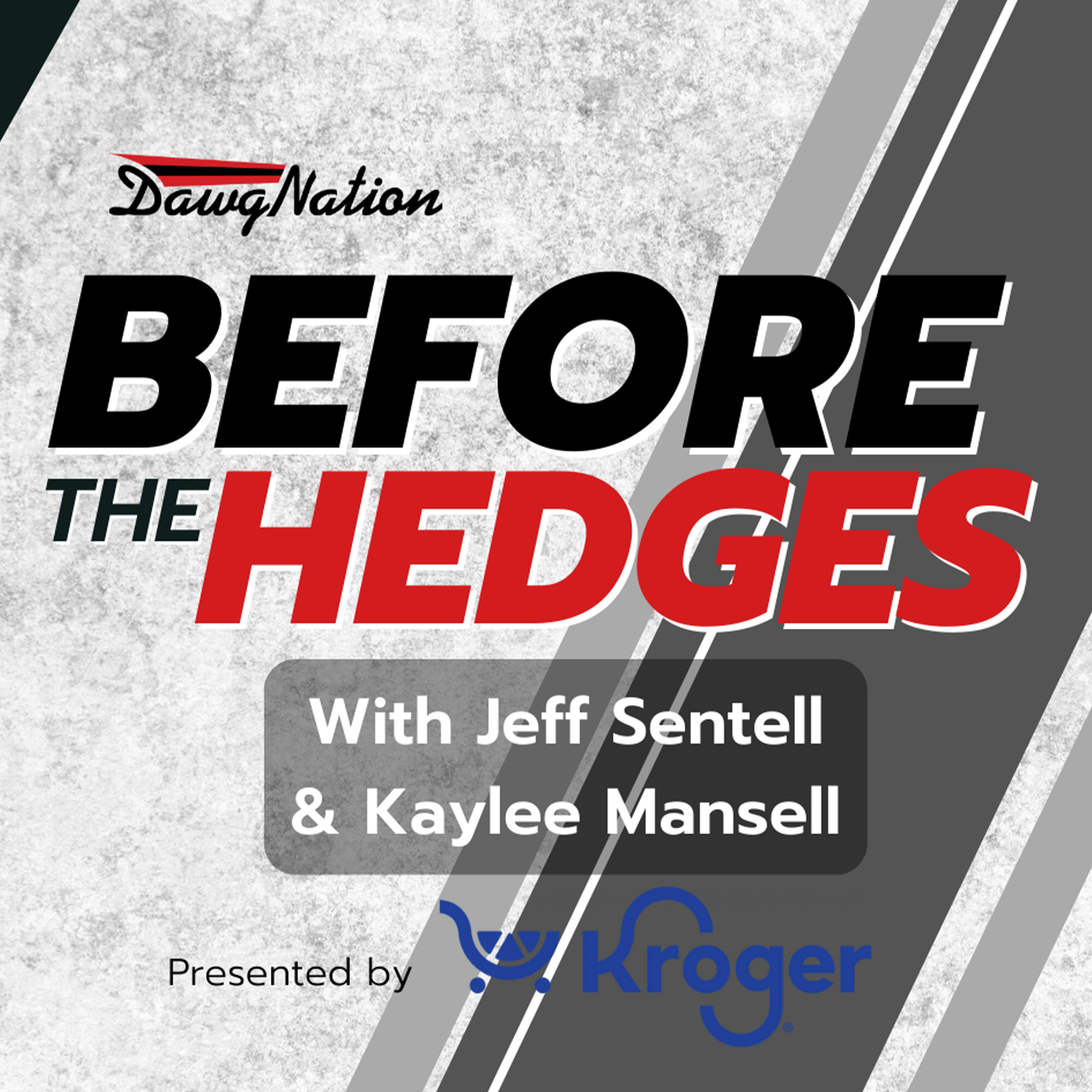 5-star junior UGA legacy DJ Jacobs shares the latest on his recruitment | Before The Hedges episode artwork