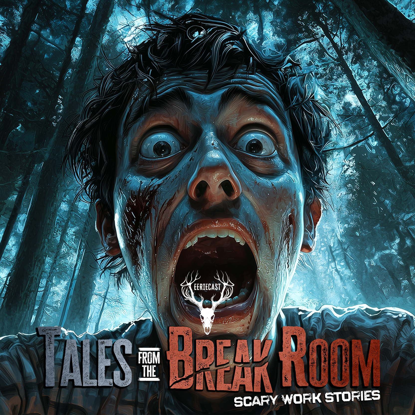 126 | 5 DISTURBING Confessions from Camp Counselors