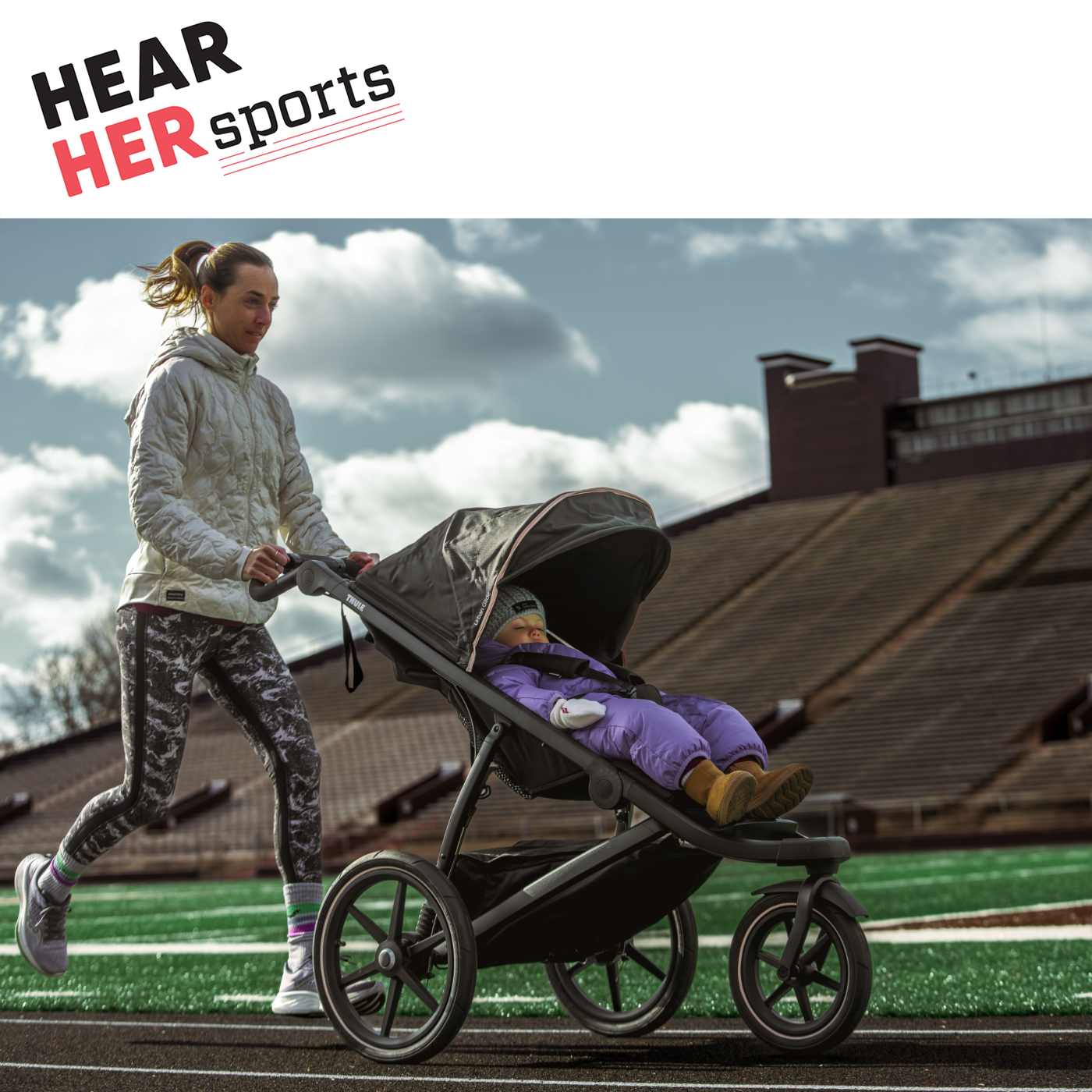 Molly Huddle, 2x Olympian, Long Distance Runner, Author...Ep186