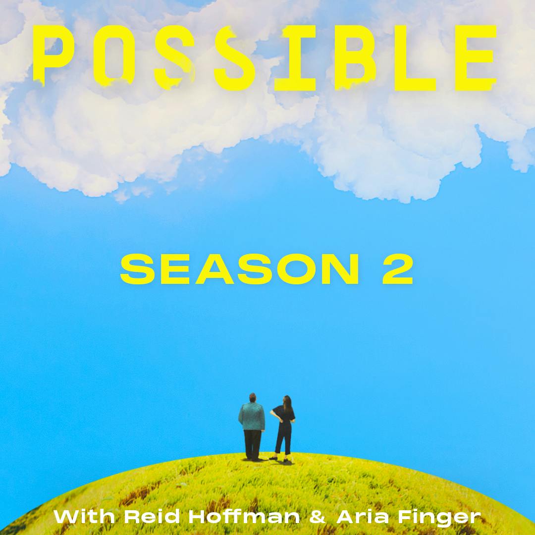 Introducing: Possible season two