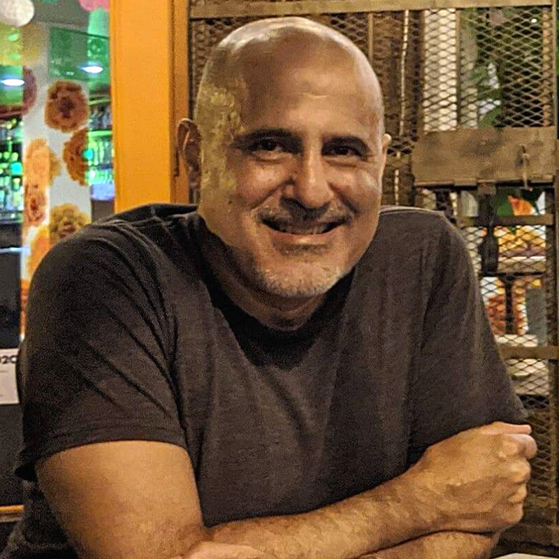 202: De-Exotifying The Arab World, Teaching The Most Dangerous Book, and Founding Left Turn Magazine with Zein El-Amine