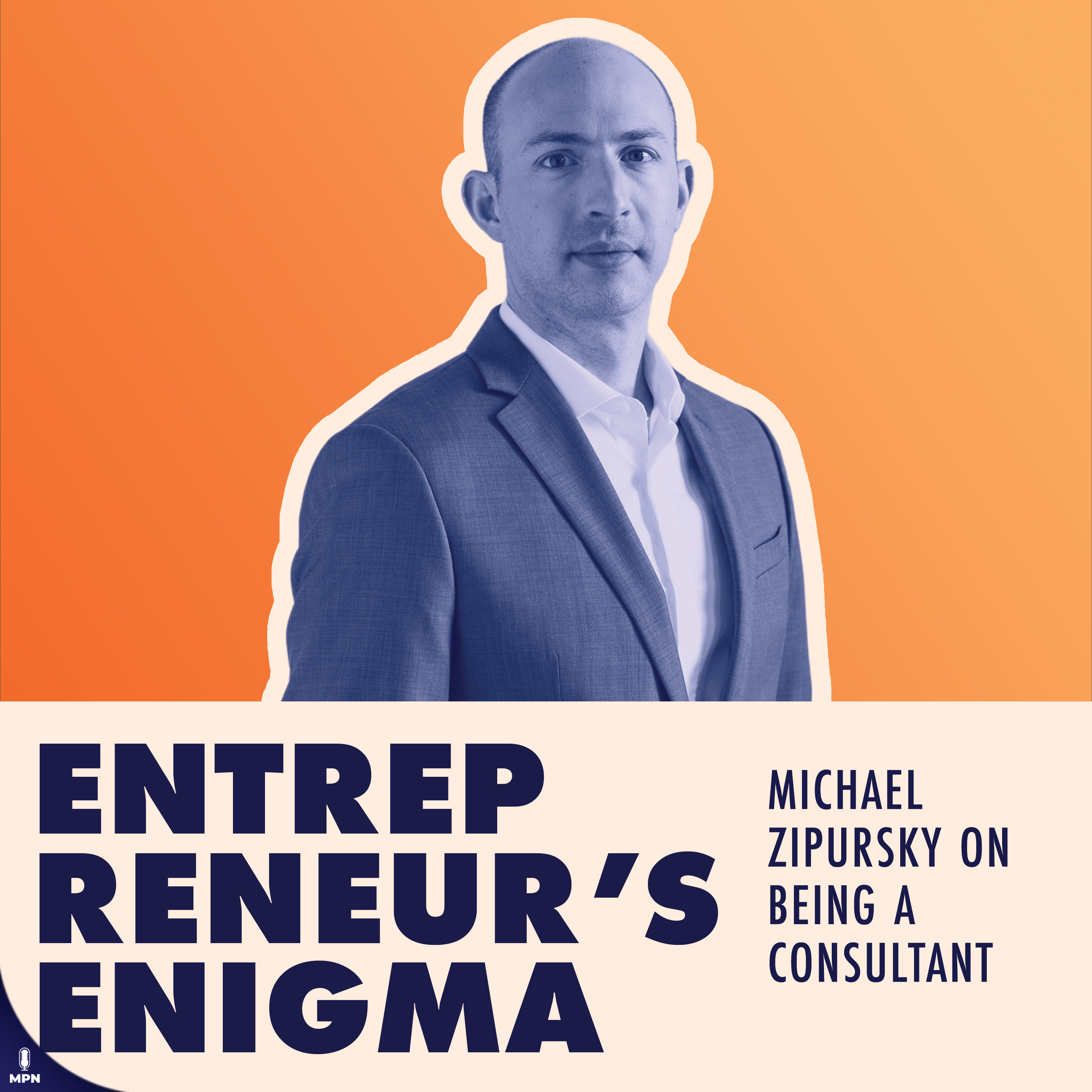 Entrepreneur\'s Enigma