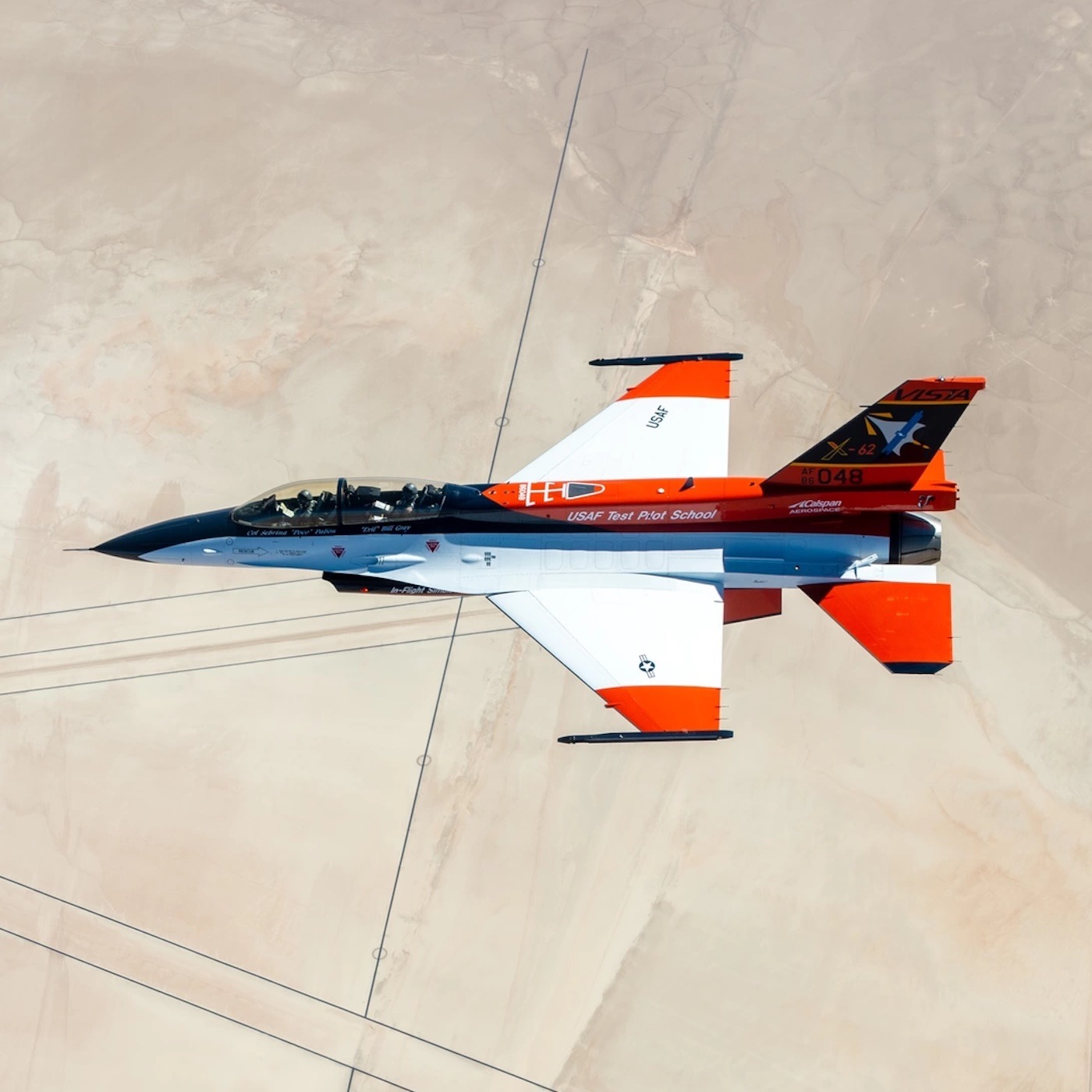 Flight Testing Autonomous Aerial Systems episode artwork