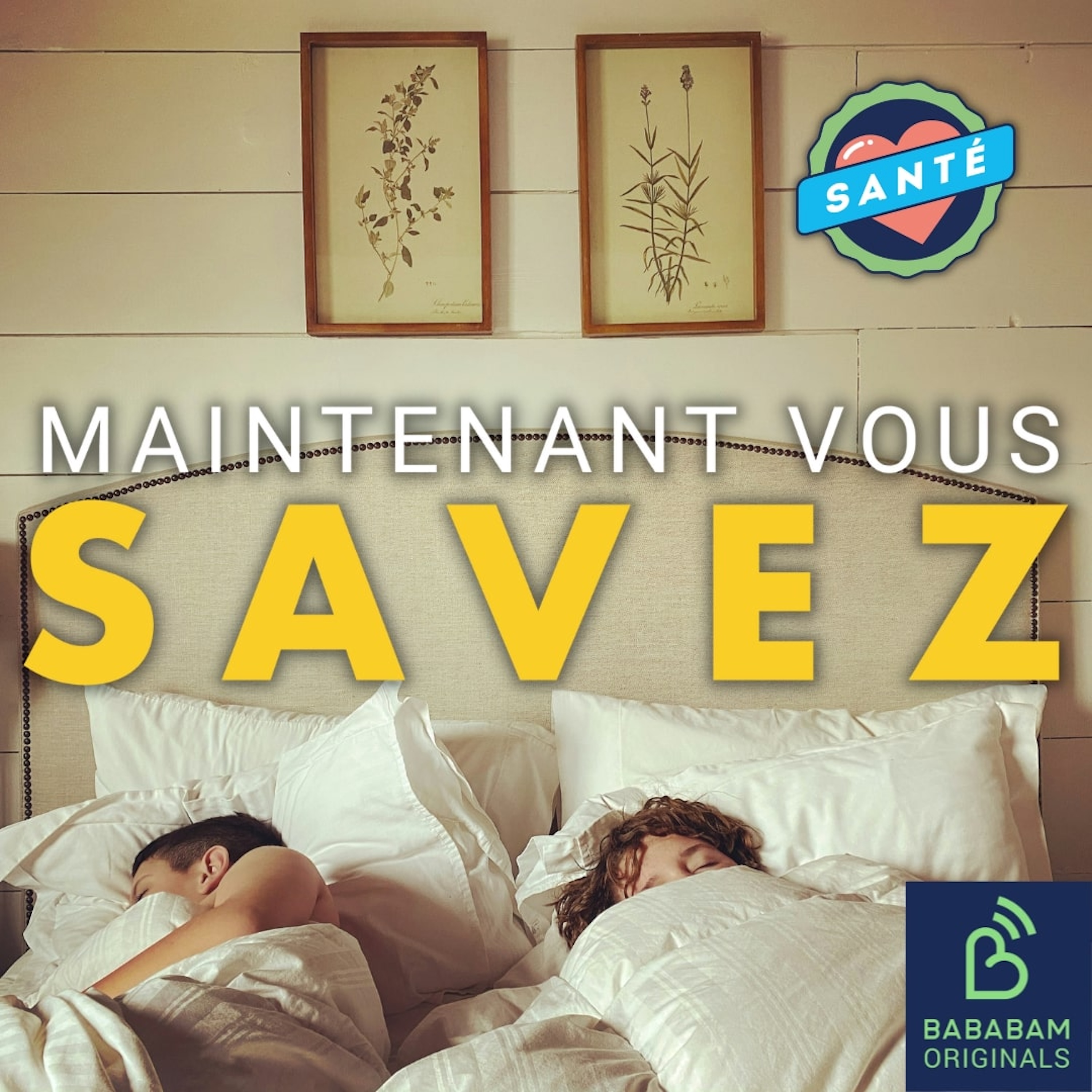 Comment mieux dormir à deux ?