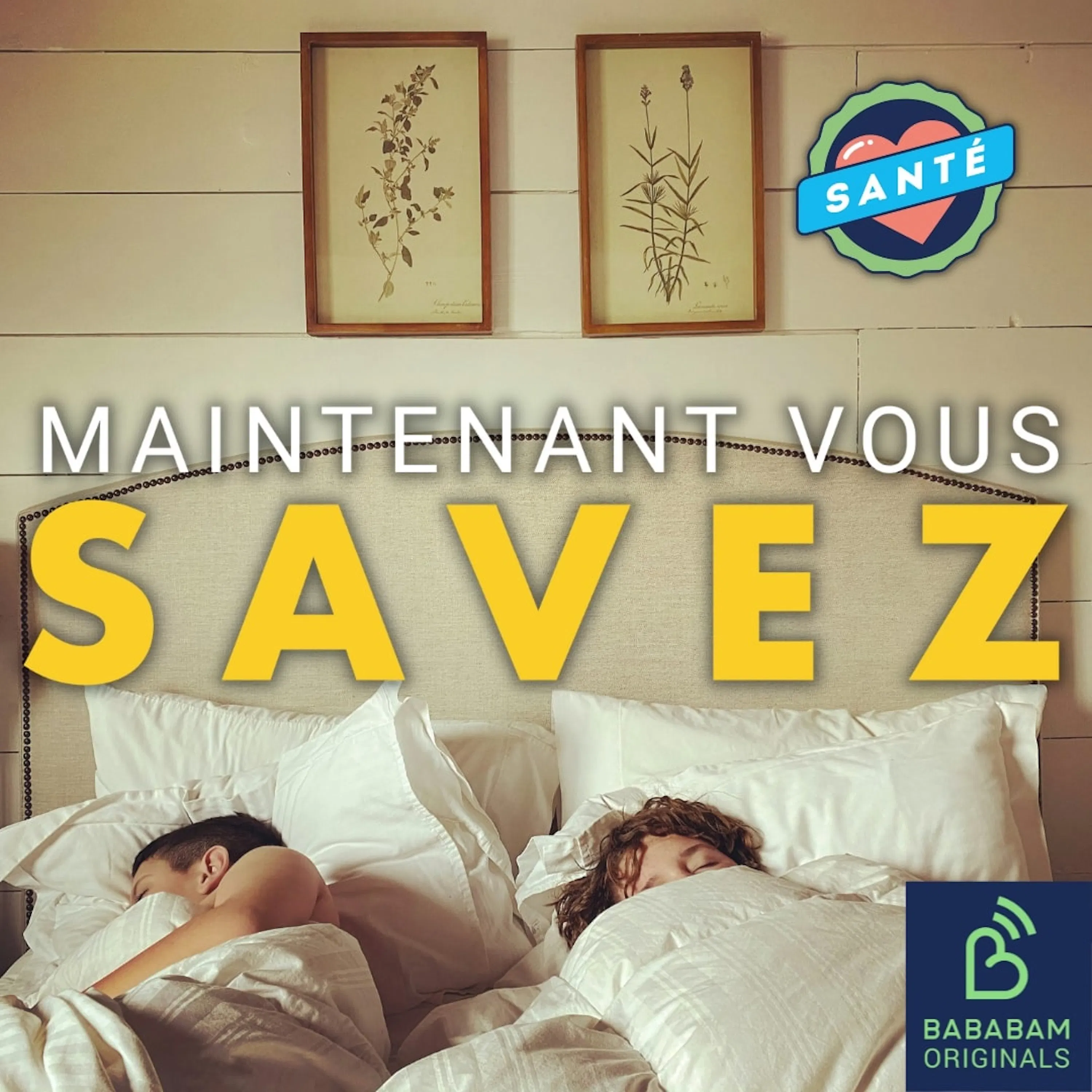 Comment mieux dormir à deux ?