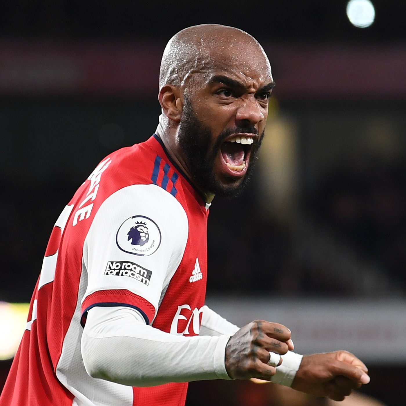 Pressbox: Alexandre Lacazette's recent form & Leeds United preview | ft Tom Canton & Kaya Kaynak episode artwork