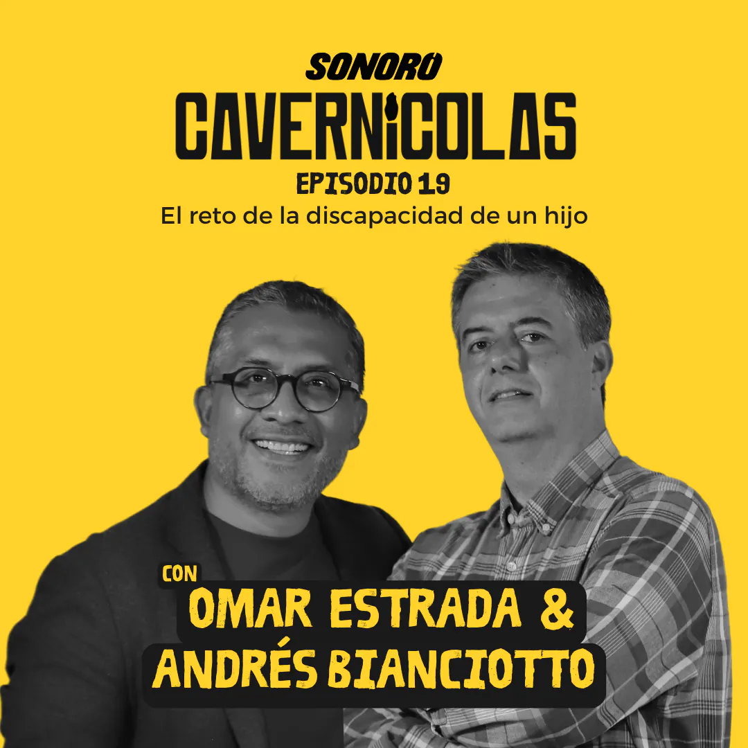 El reto de la discapacidad de un hijo