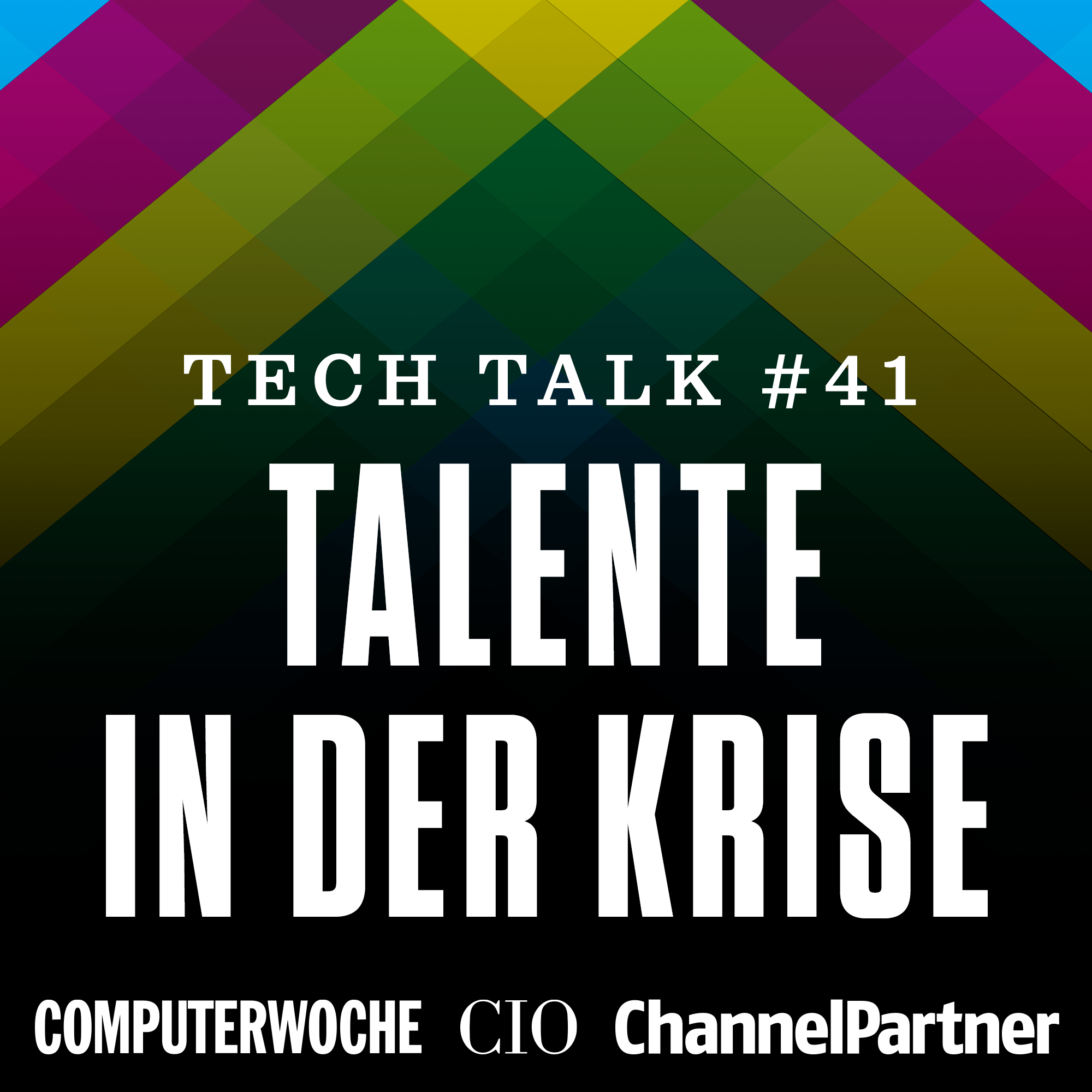 TechTalk | Voice of Digital