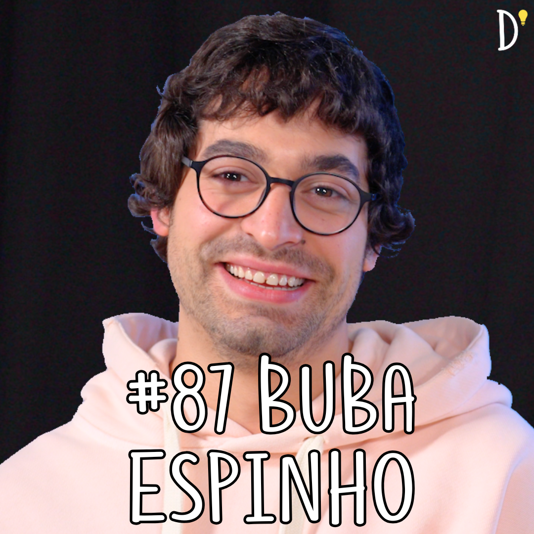 #87 BUBA ESPINHO - Alentejo, Música, Cante Alentejano, Herança Cultural