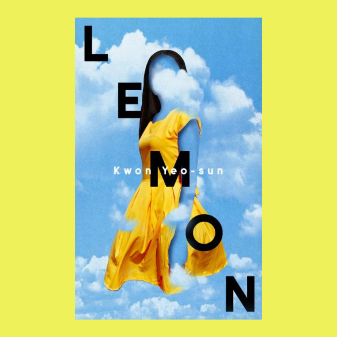 SALON EXCLUSIVE: 'Lemon' by Kwon Yeo-sun episode artwork