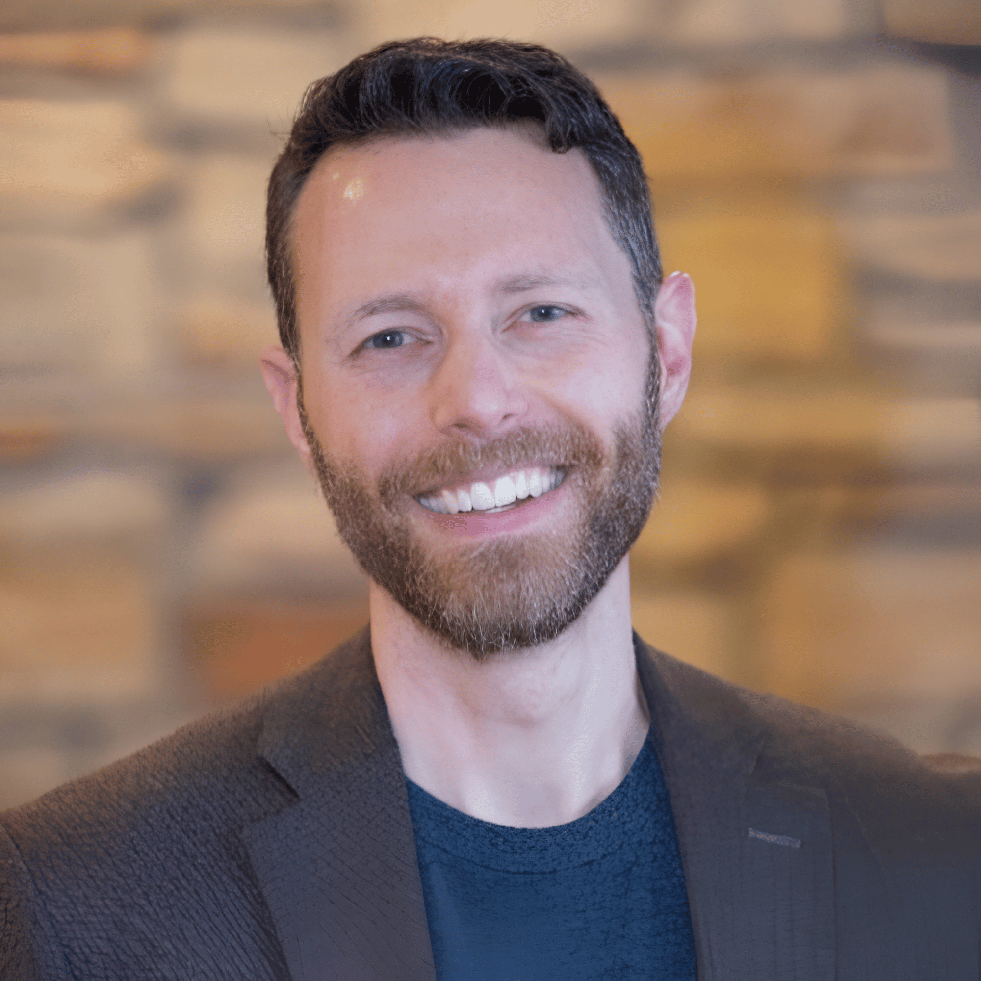 Building a Purpose-Driven Business That Makes a Difference