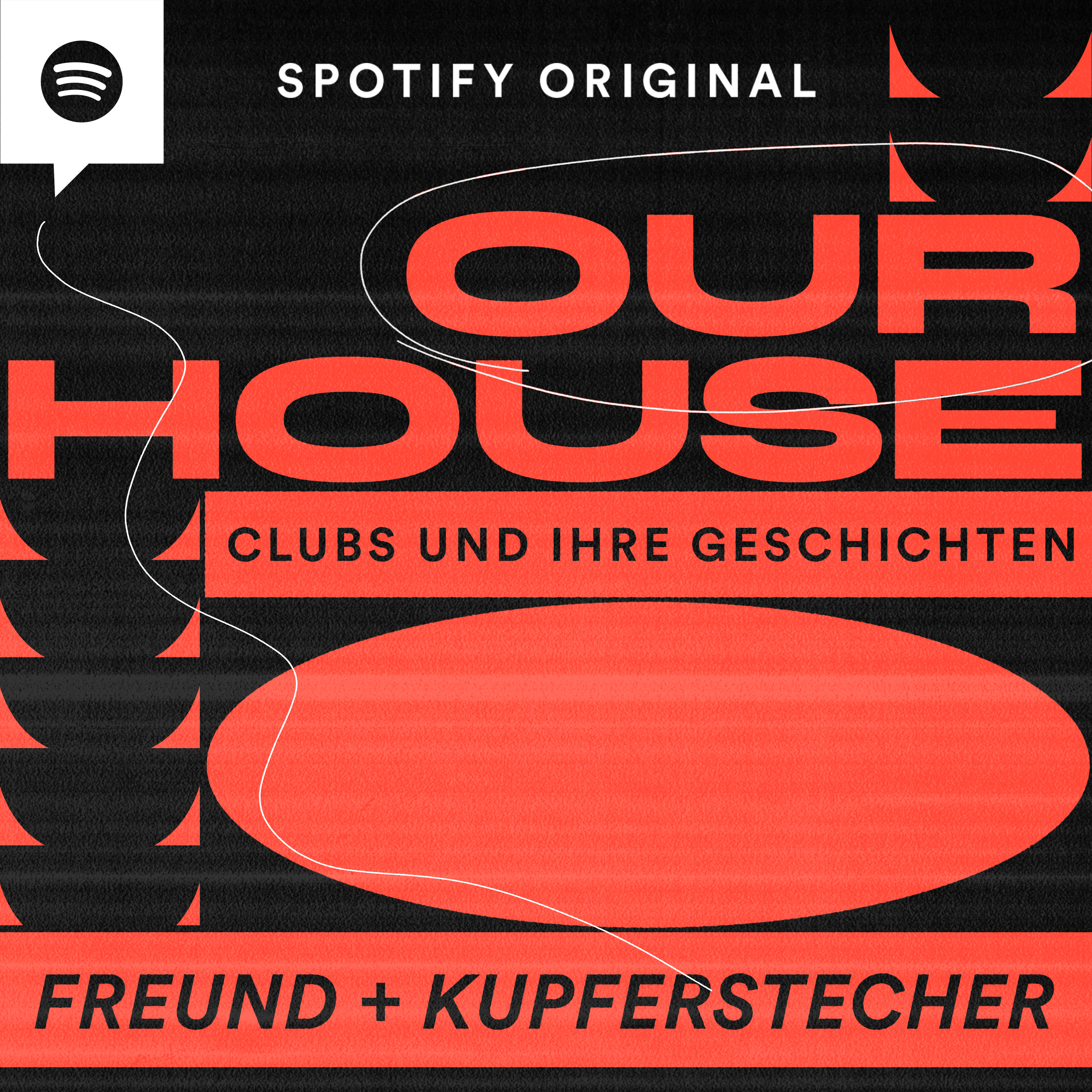 Freund + Kupferstecher: HipHop im Club 📍 Stuttgart episode artwork