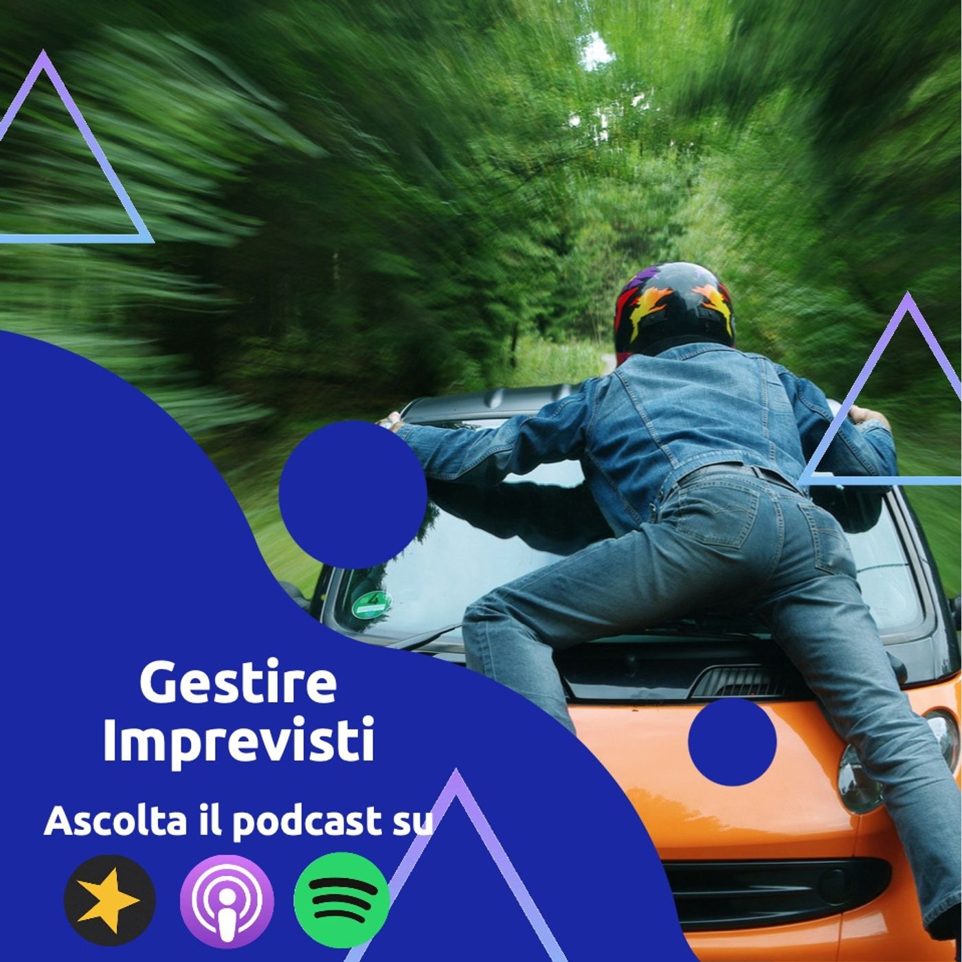 Come gestire gli imprevisti