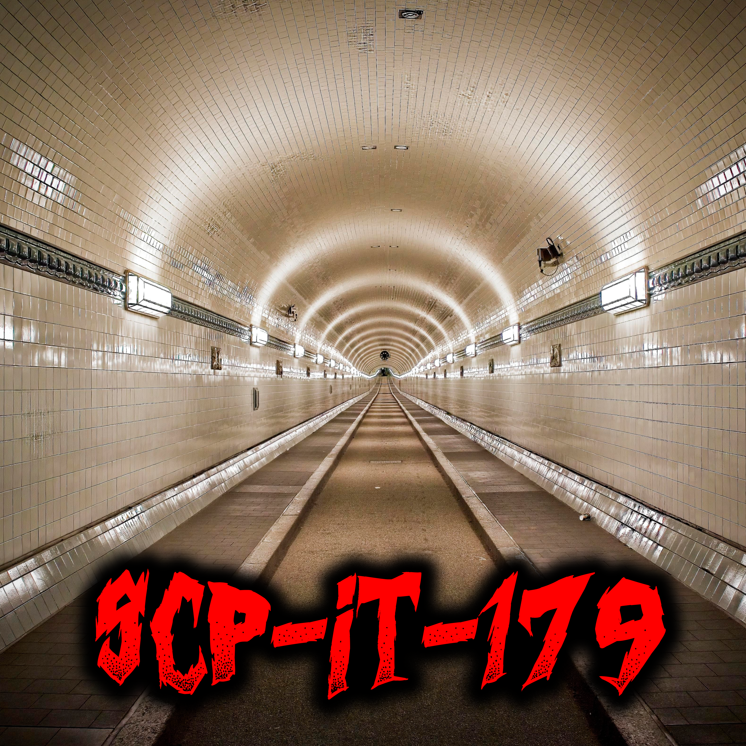 SCP-IT-179 - Nuova gestione e pesanti bagagli episode artwork