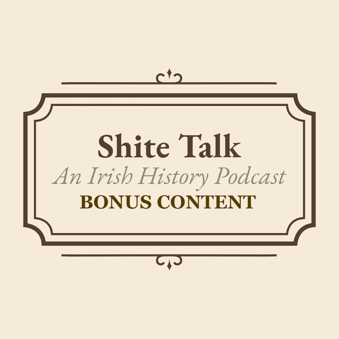 The Wooing of Étaín – The Tale of Eochu Feidlech (Part 1.5) podcast artwork