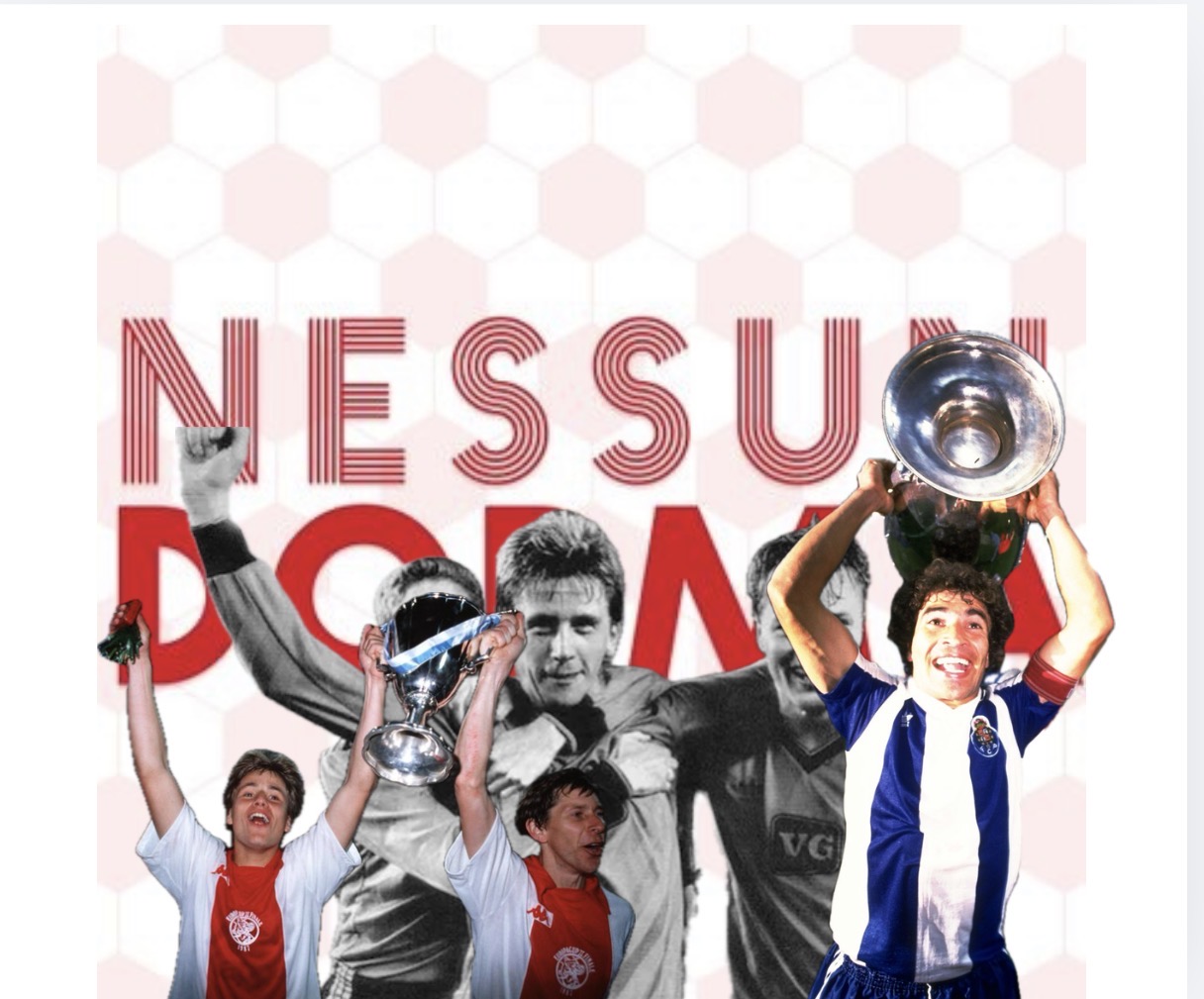 Season 1986/87 Episode 6 - The European Interregnum episode artwork