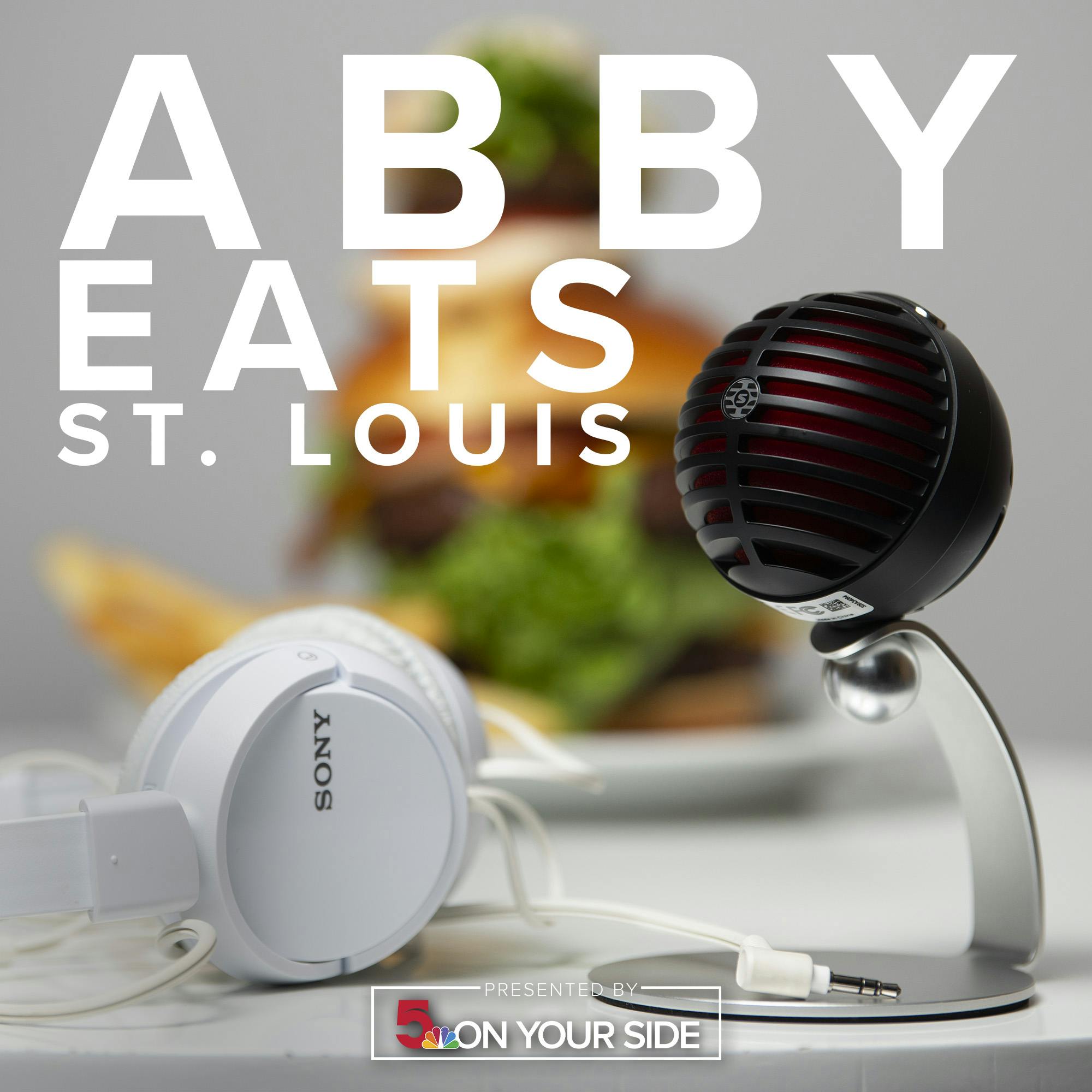 Gooey in St. Louie Gooey in St. Louie