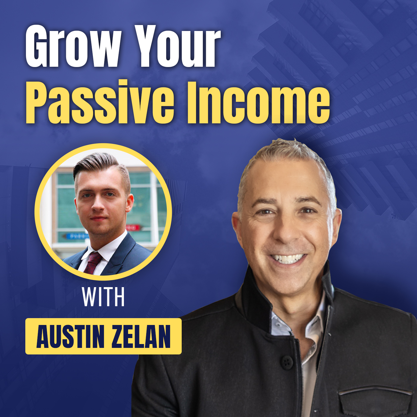 Ben Reinberg: I OWN IT