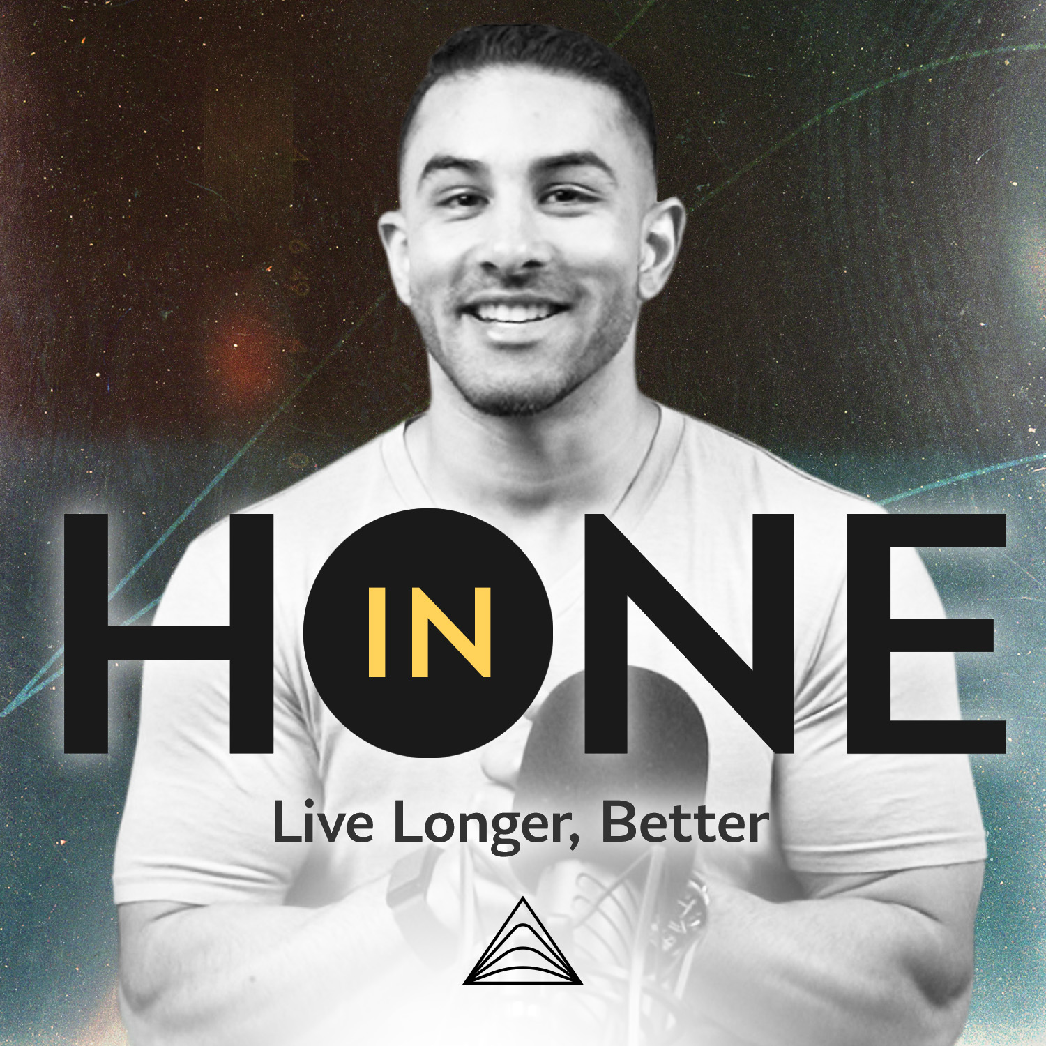 How To Get Fit After 40—with celebrity trainer Charlie Curtis episode artwork