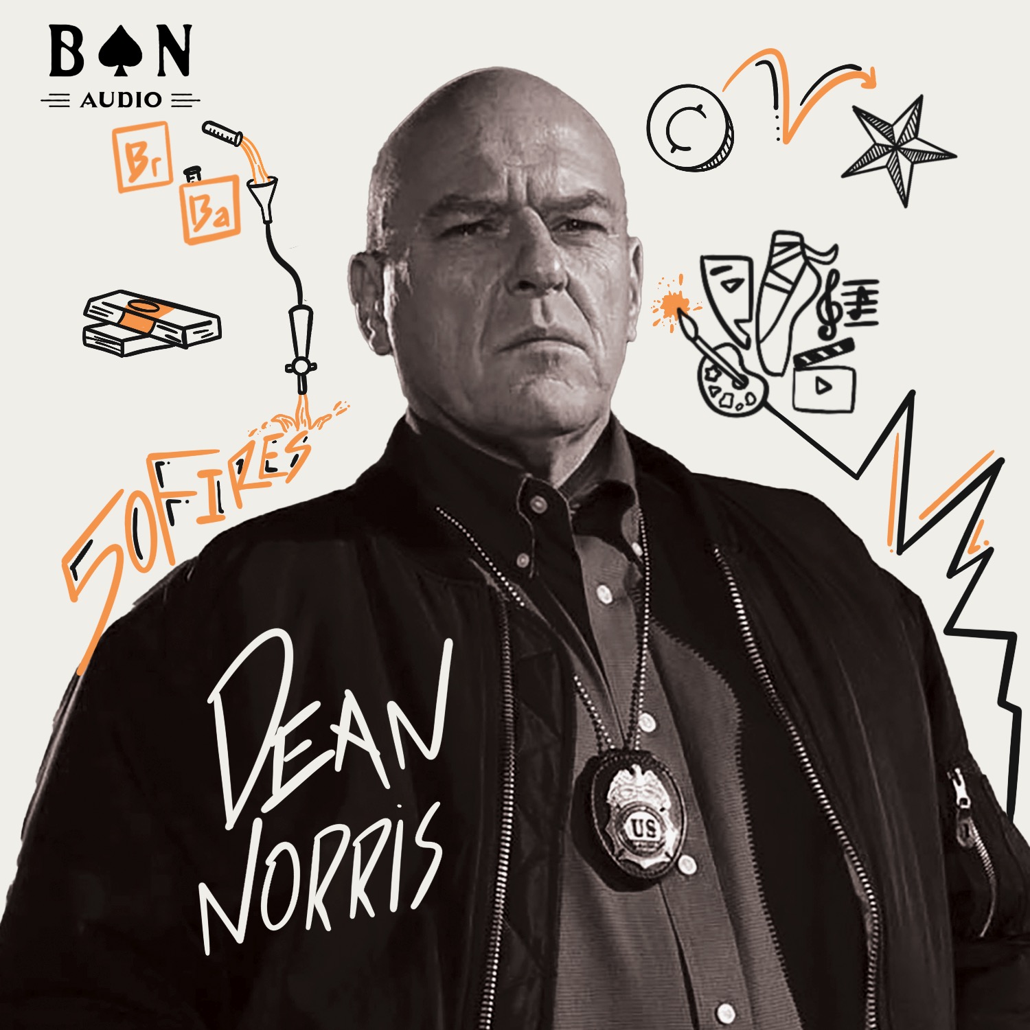 Breaking Bad’s Dean Norris Has Always Lived Within His Means episode artwork