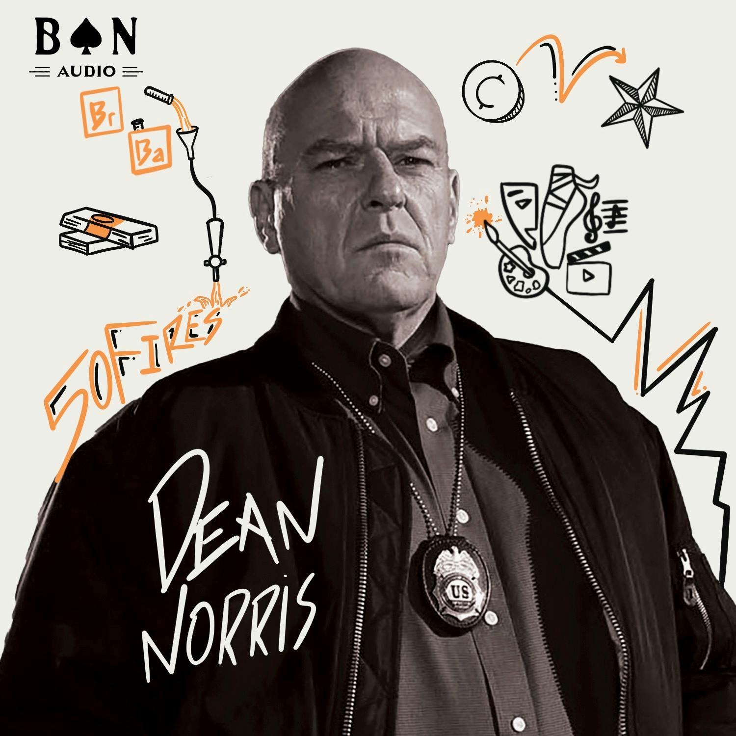 Breaking Bad’s Dean Norris Has Always Lived Within His Means