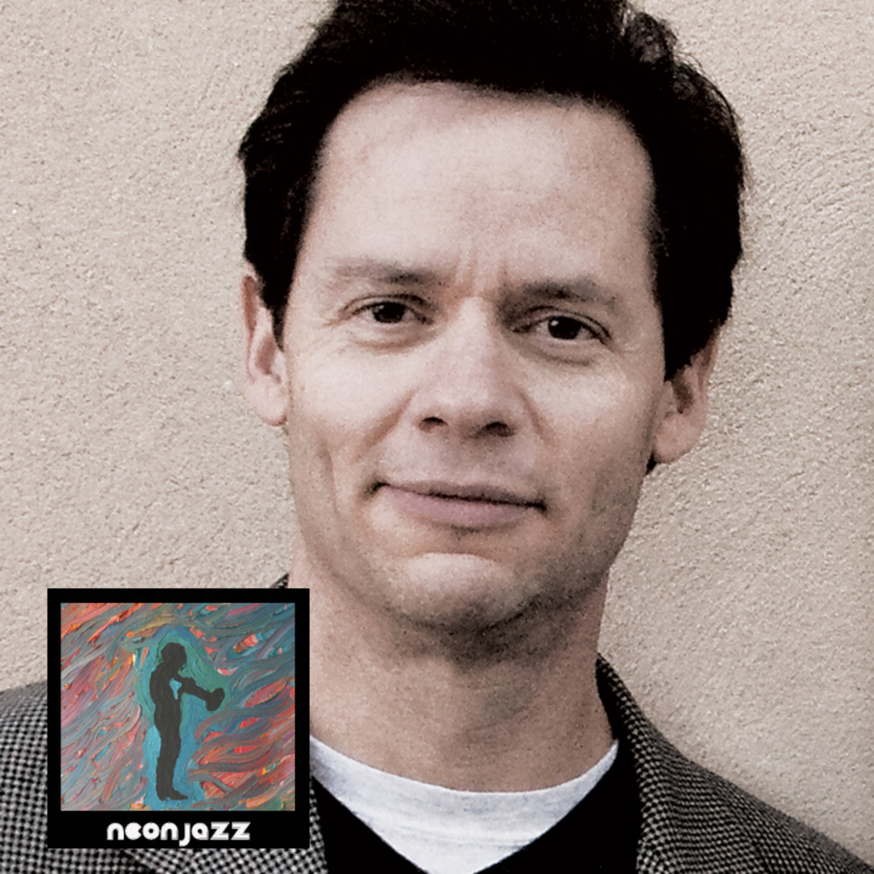 KC Jazz Pianist & Educator Michael Pagan