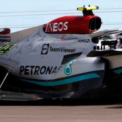 Bahrain Pre-Season Testing Day 1 Recap