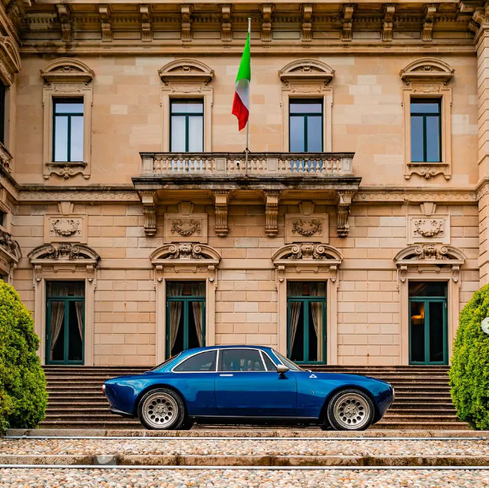 Riccardo Quaggio - Totem Automobili episode artwork