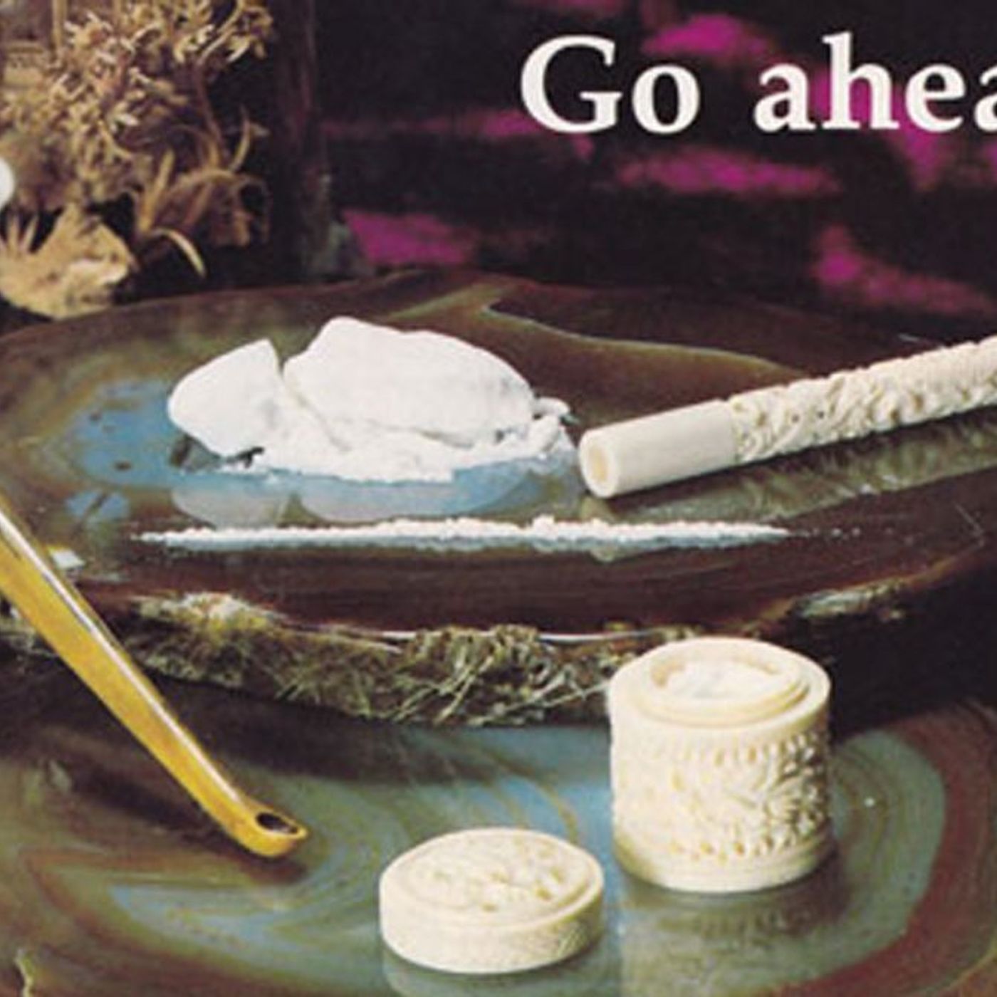 Testa Di Gonzo- Pillole di giornalismo Gonzo!